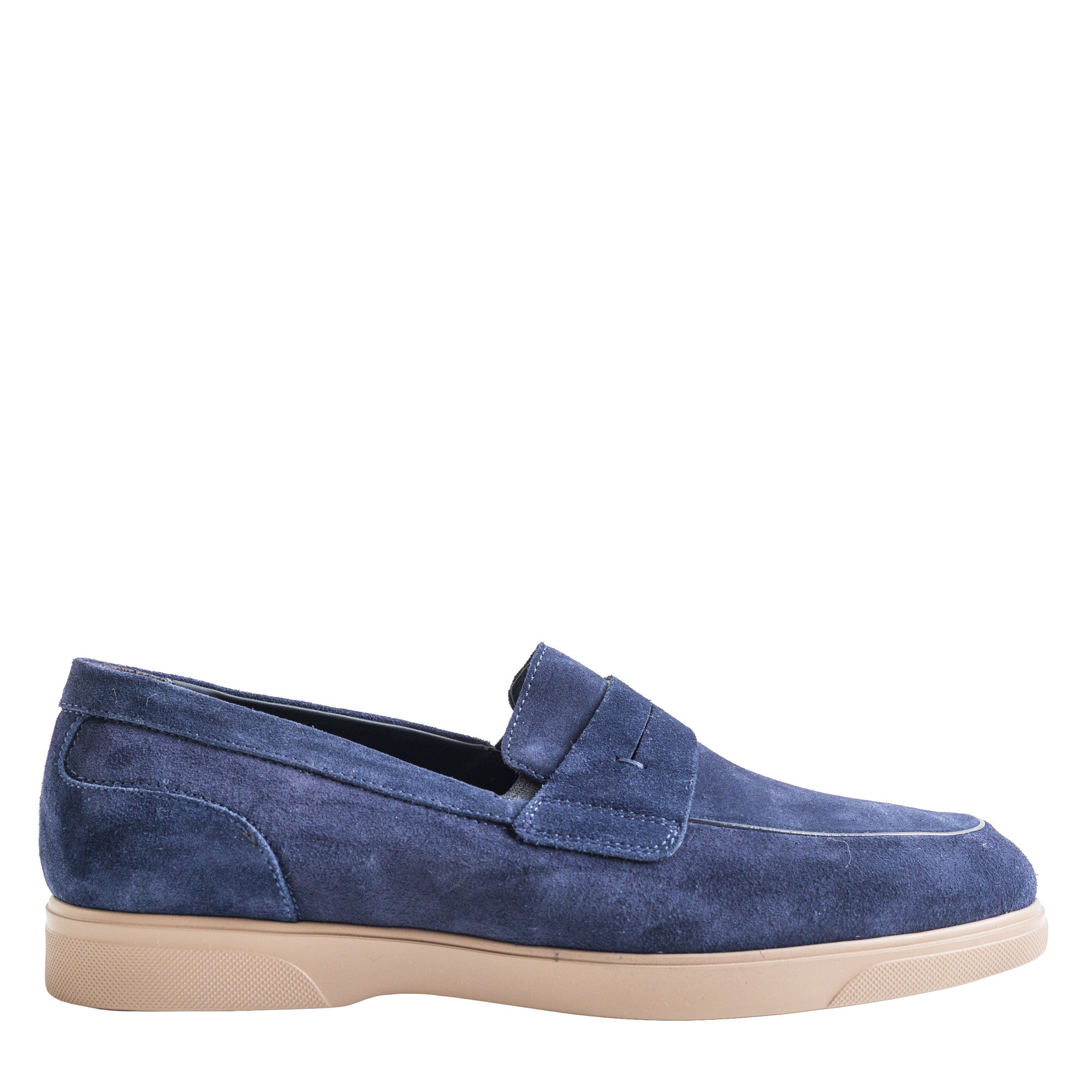 לואפר זמש פס-כחול