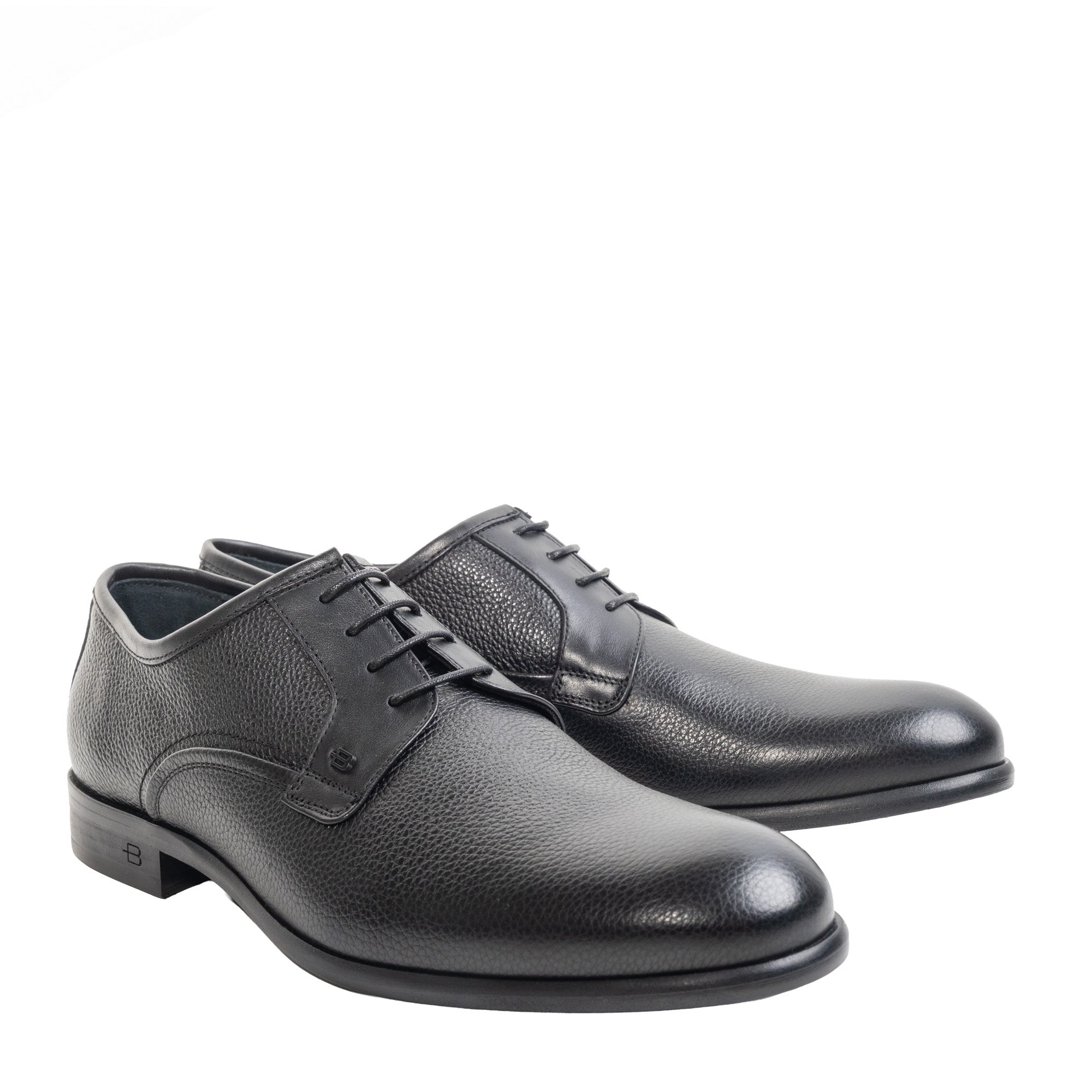 שרוכים קלאסית תפוז-שחור