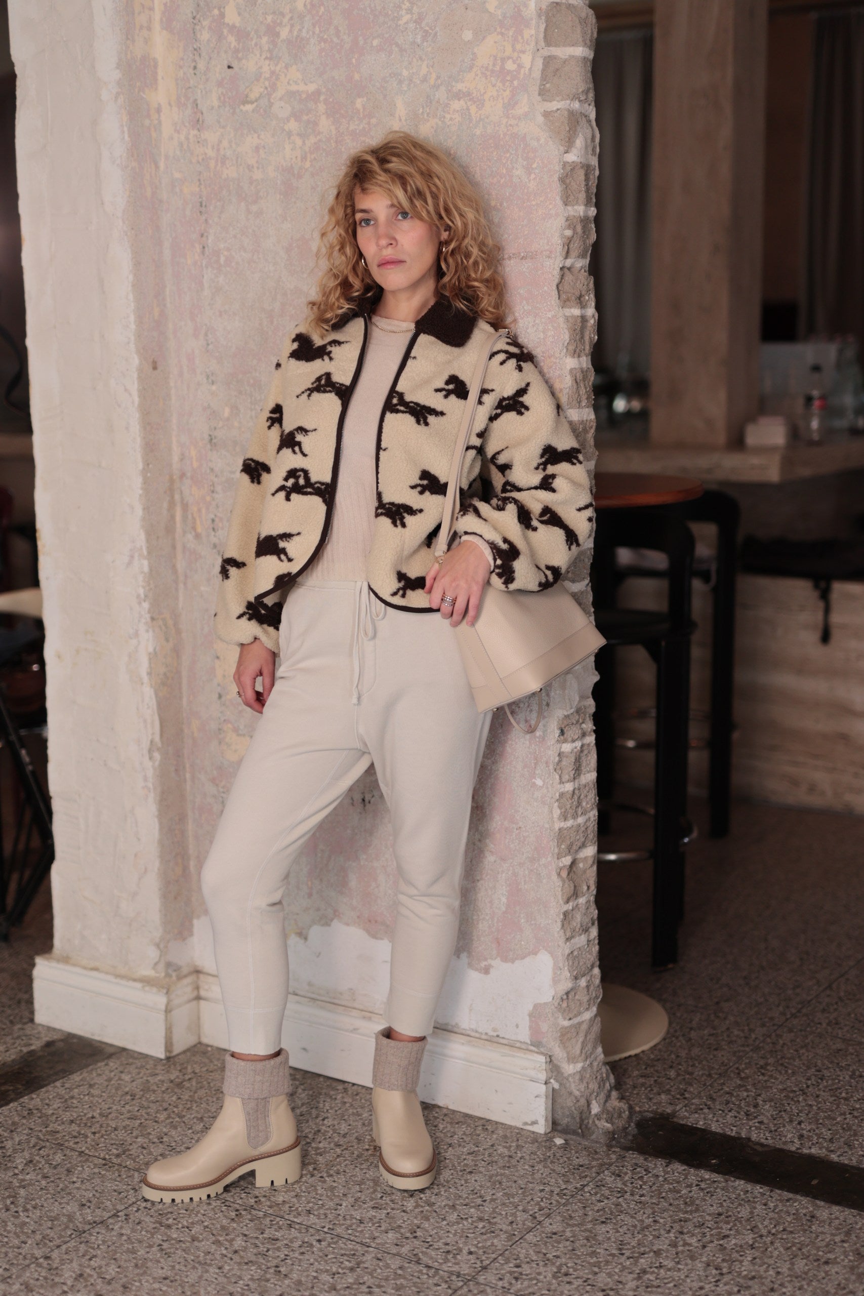 מגפון גרב-וניל