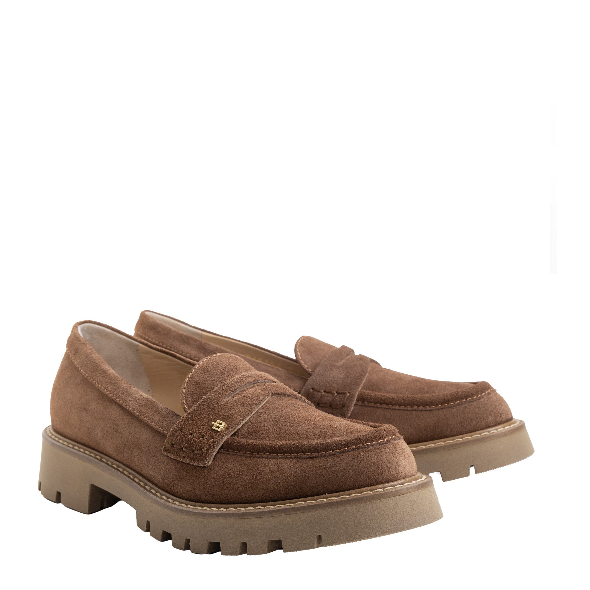 מוקסין טרק זמש-קאמל