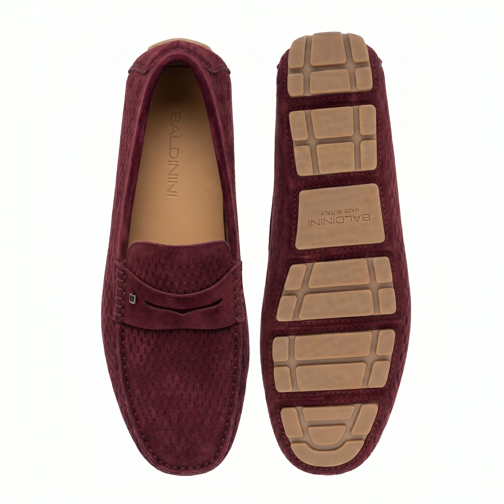 דרייבר זמש חורים-בורדו
