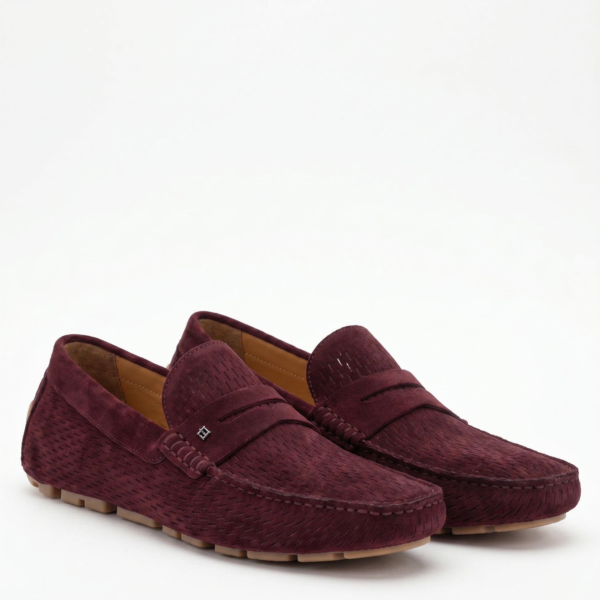 דרייבר זמש חורים-בורדו