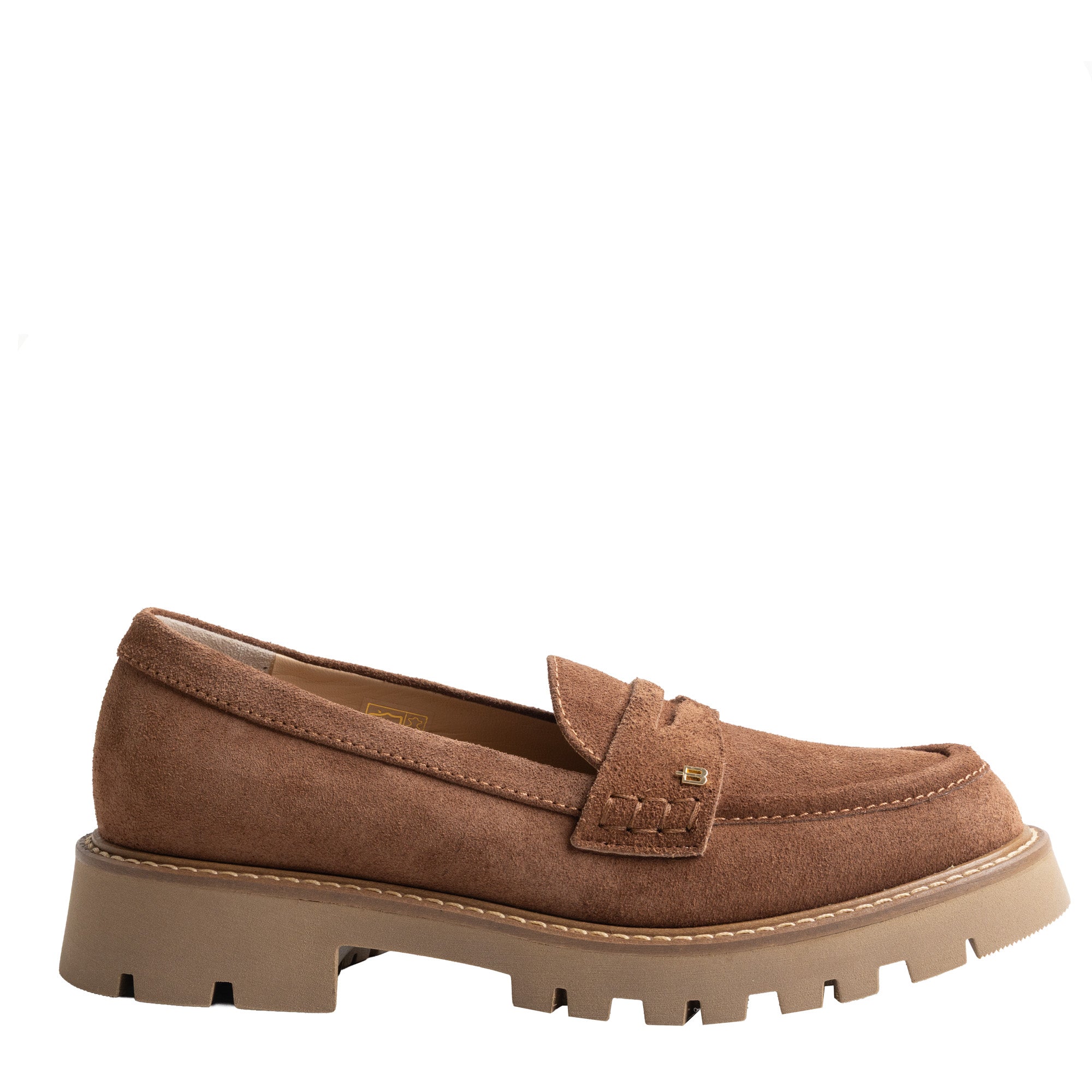 מוקסין טרק זמש-קאמל