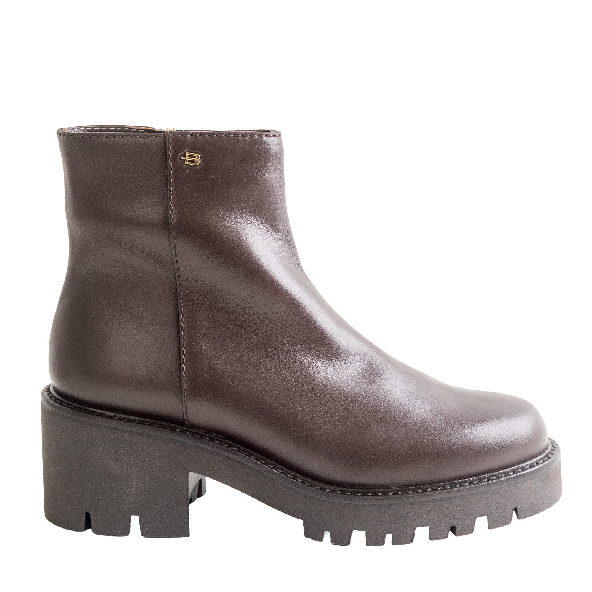 מגפון עקב צ'אנקי-חום