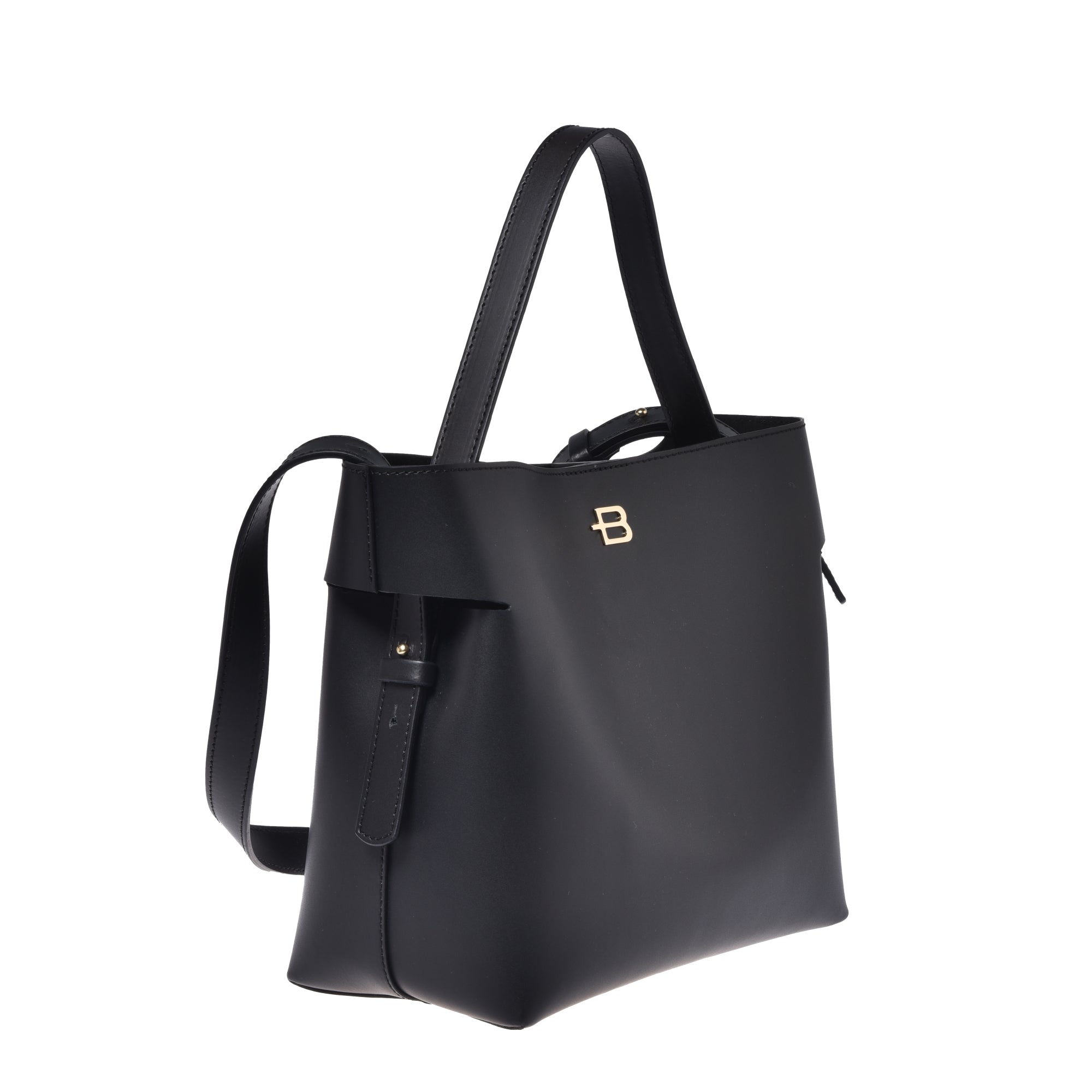 תיק שופר שחור