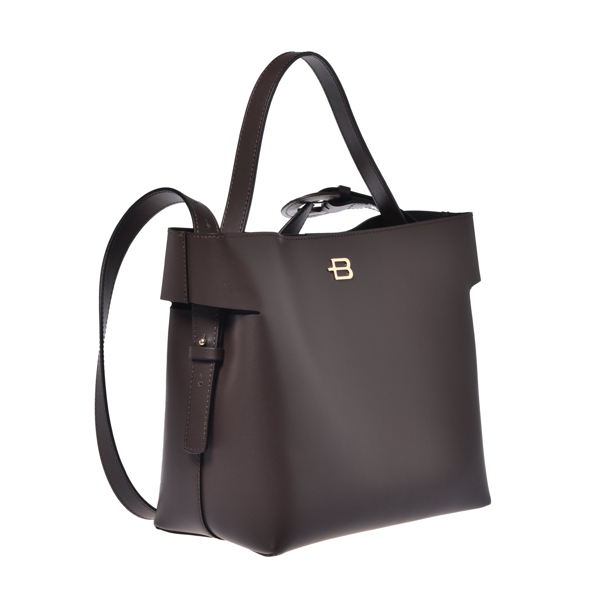 תיק שופר חום