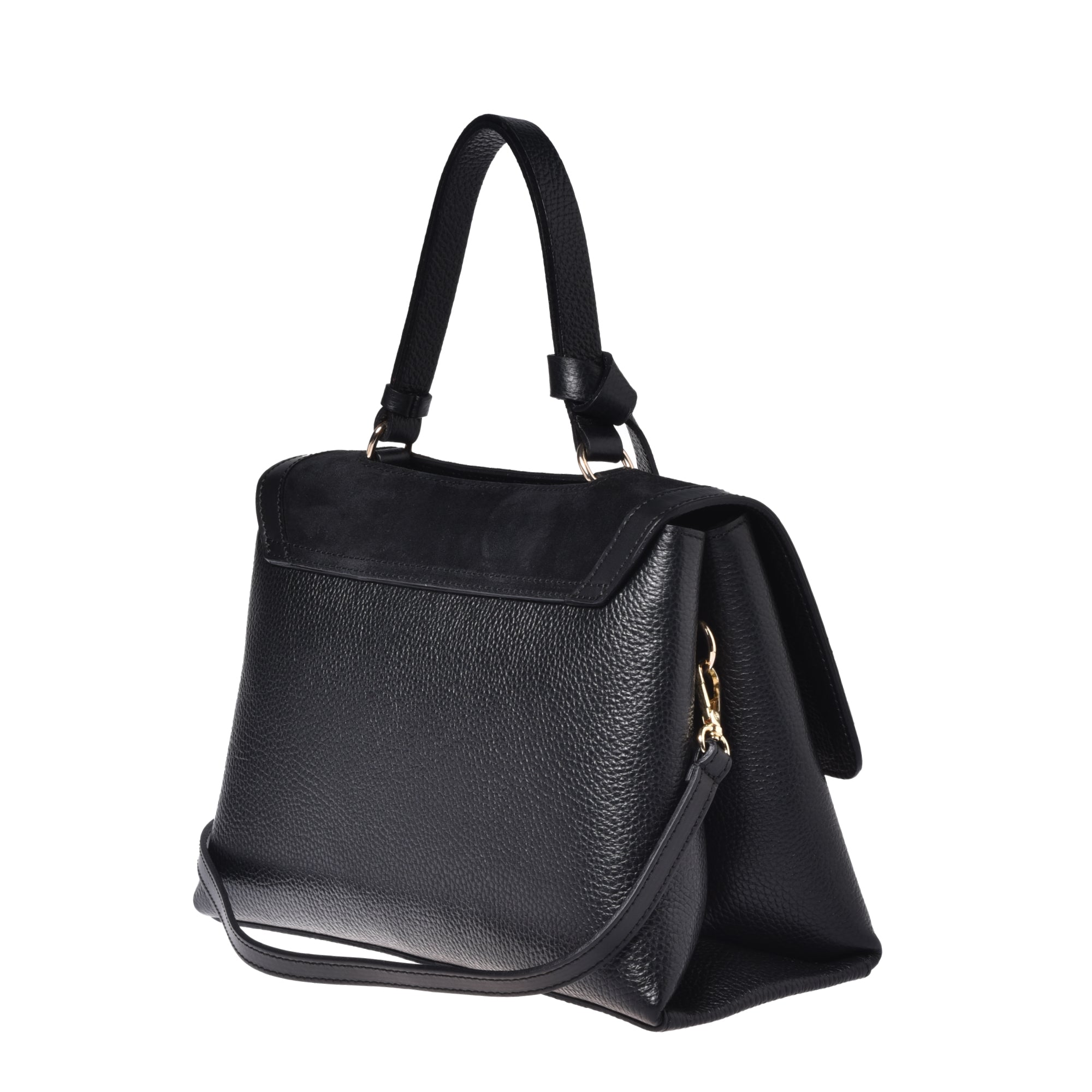 תיק עבודה-שחור