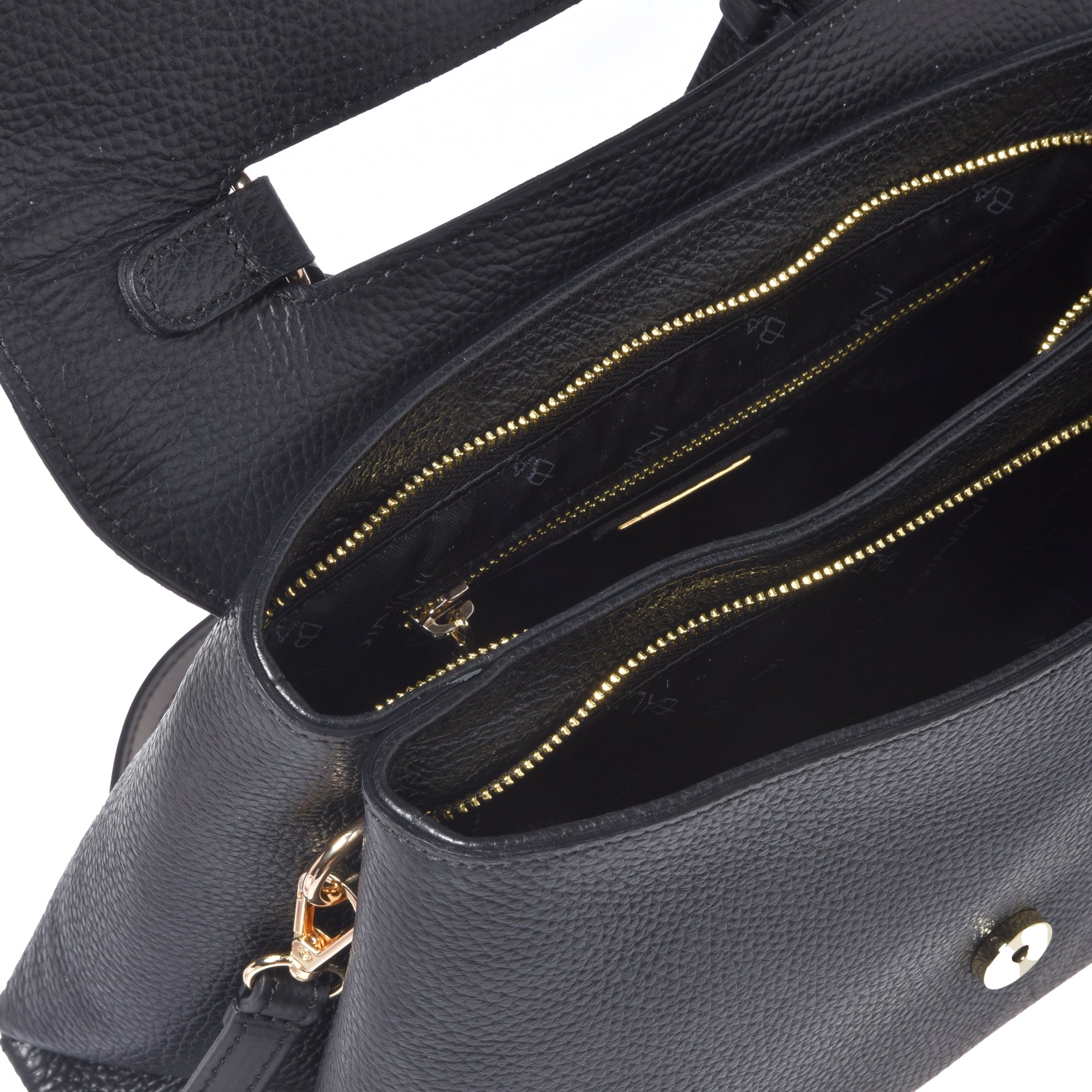 תיק עבודה-שחור