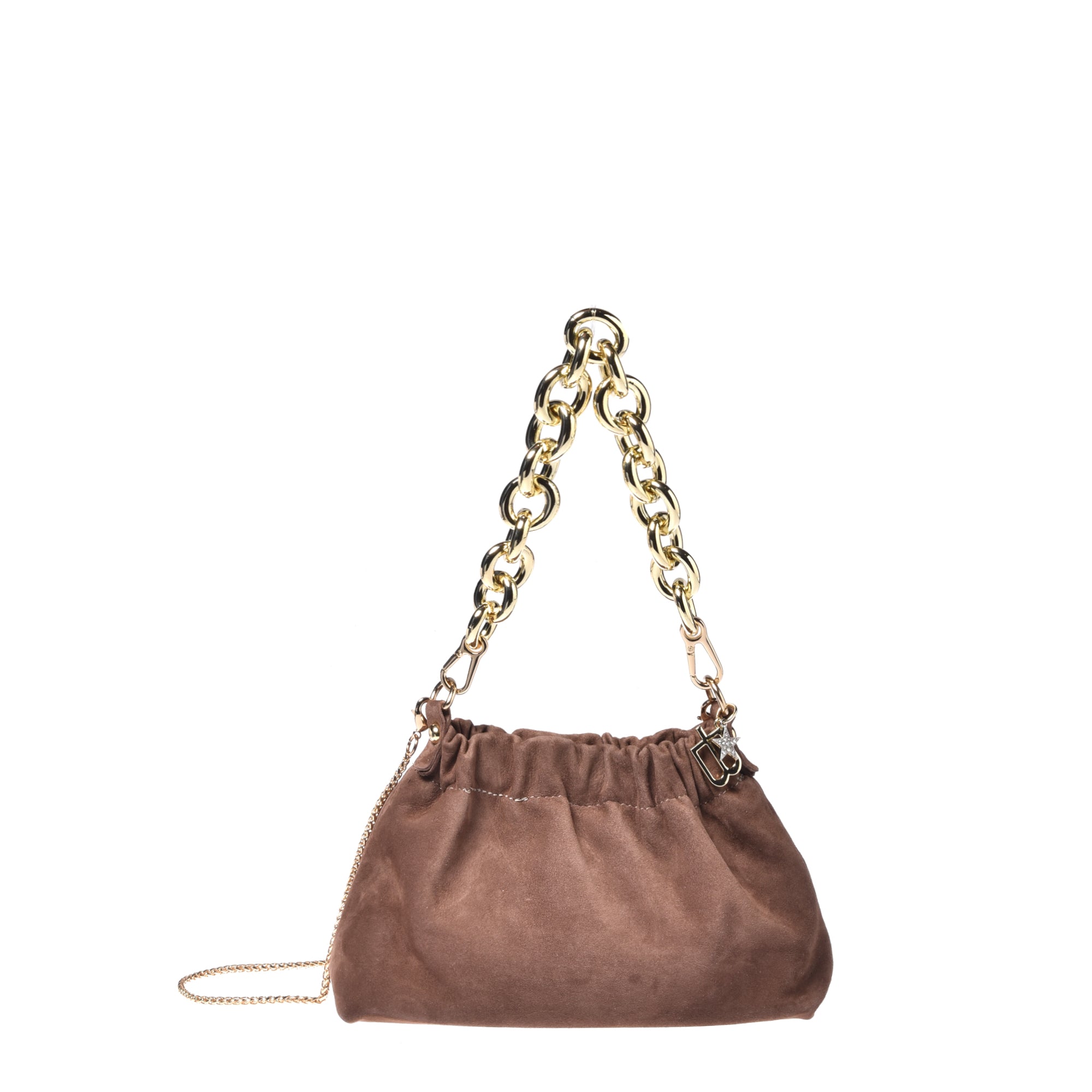 תיק זמש מכווץ-טואופ