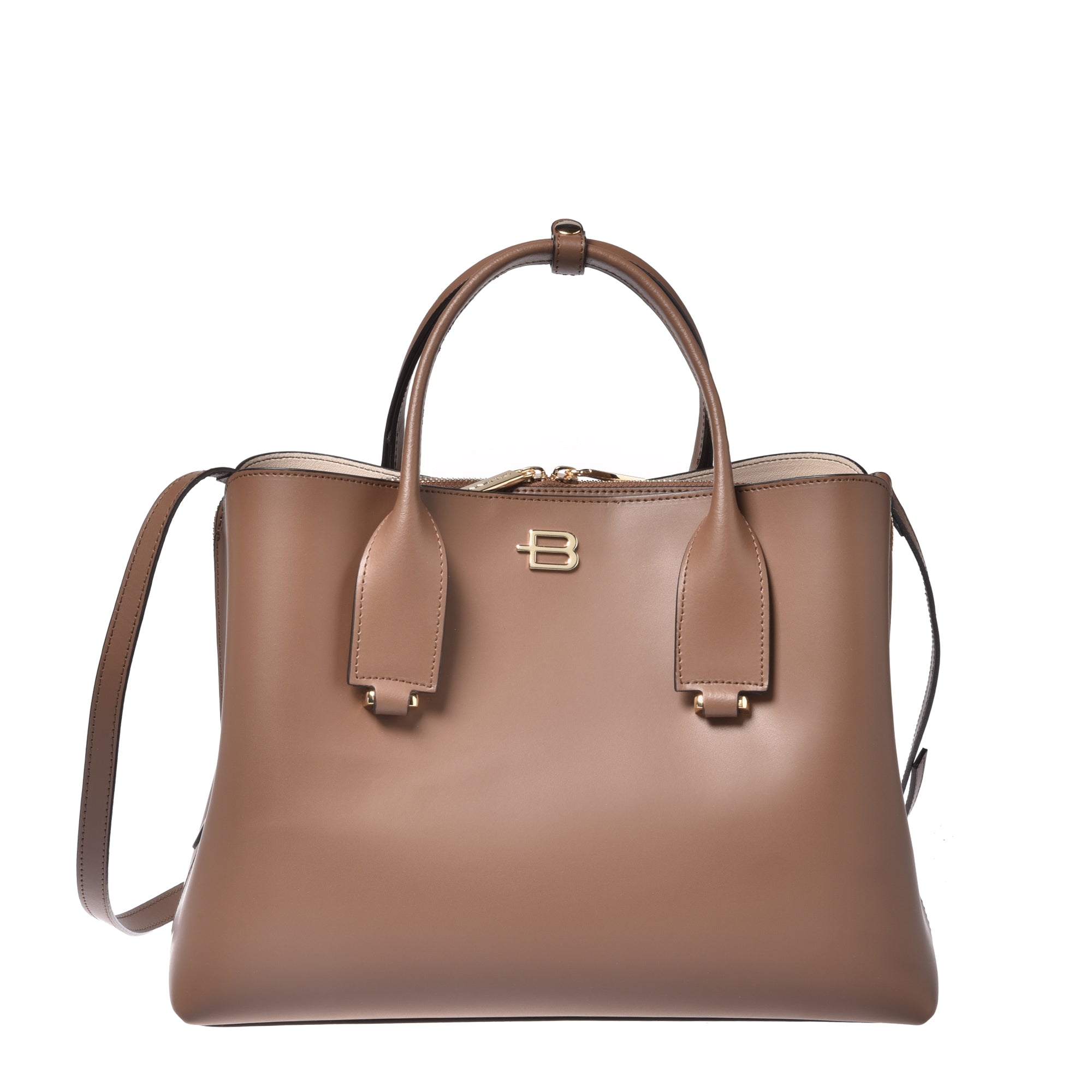 תיק שופר קלאסי-טואופ