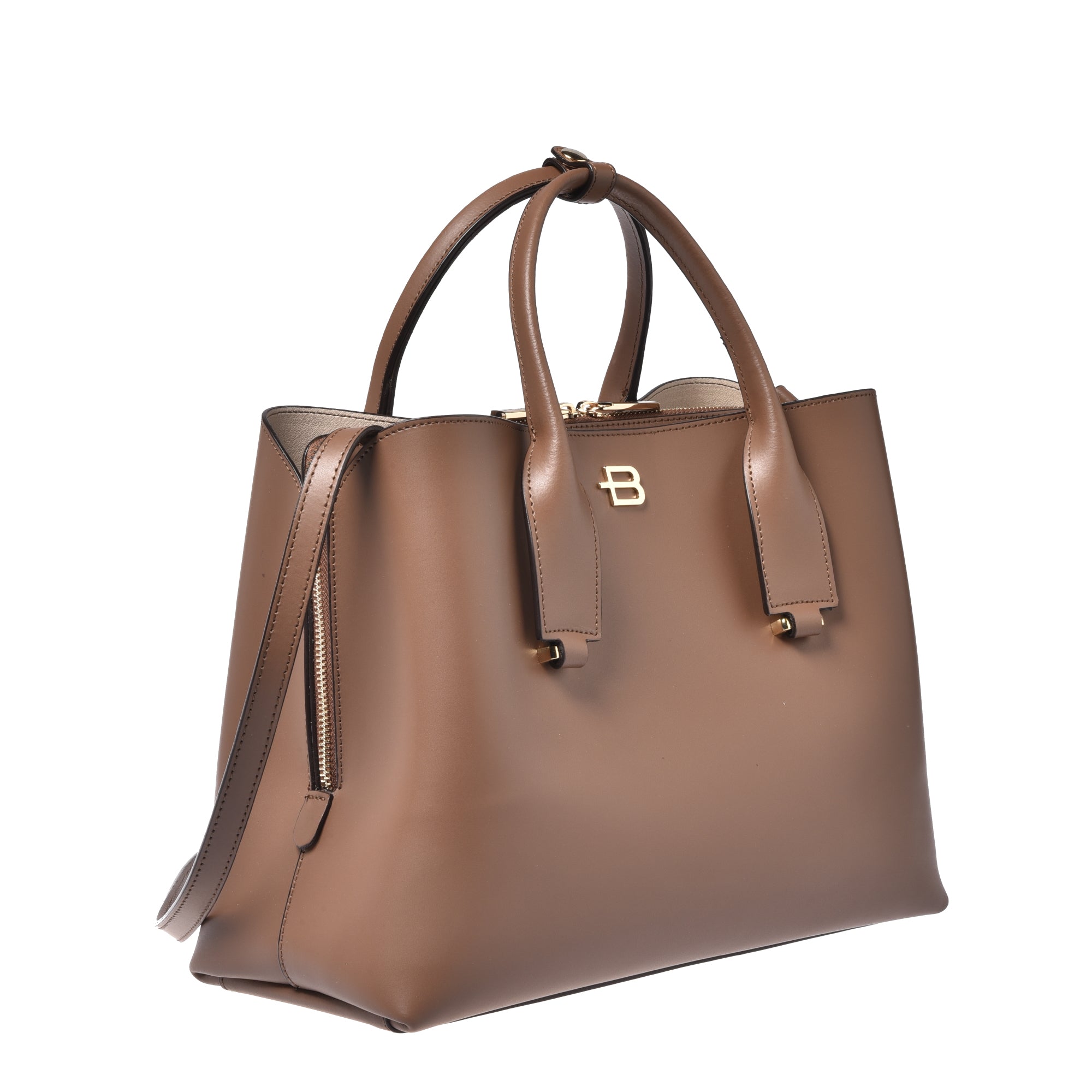 תיק שופר קלאסי-טואופ