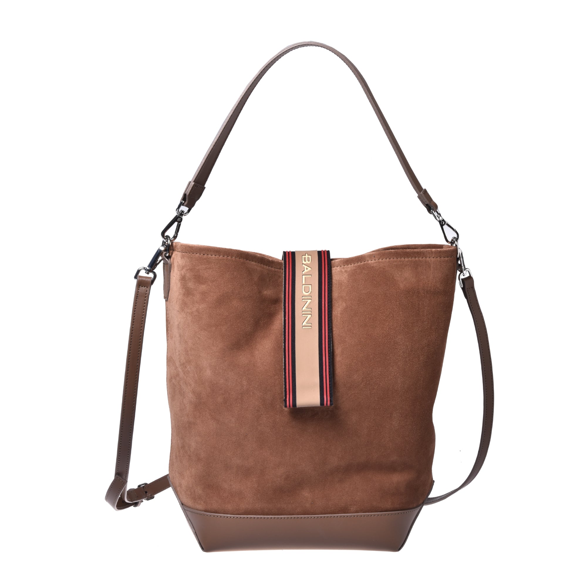 תיק באקט לוגו-קאמל