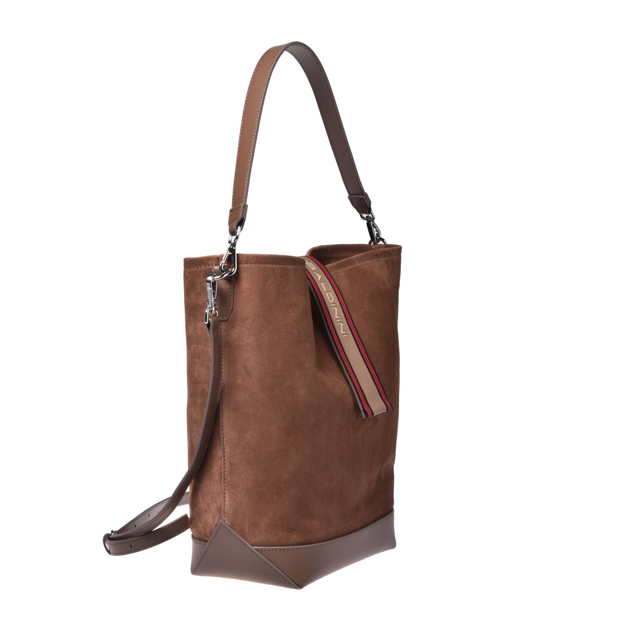 תיק באקט לוגו-קאמל