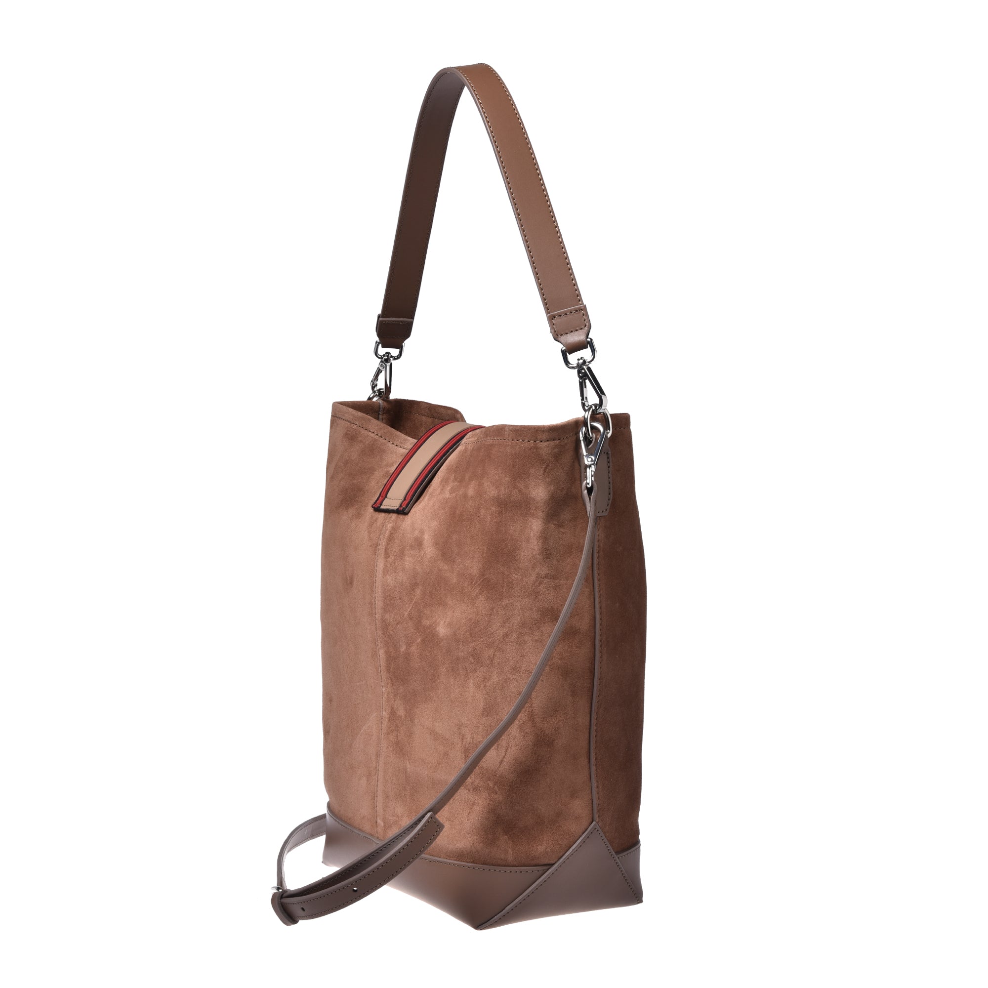 תיק באקט לוגו-קאמל