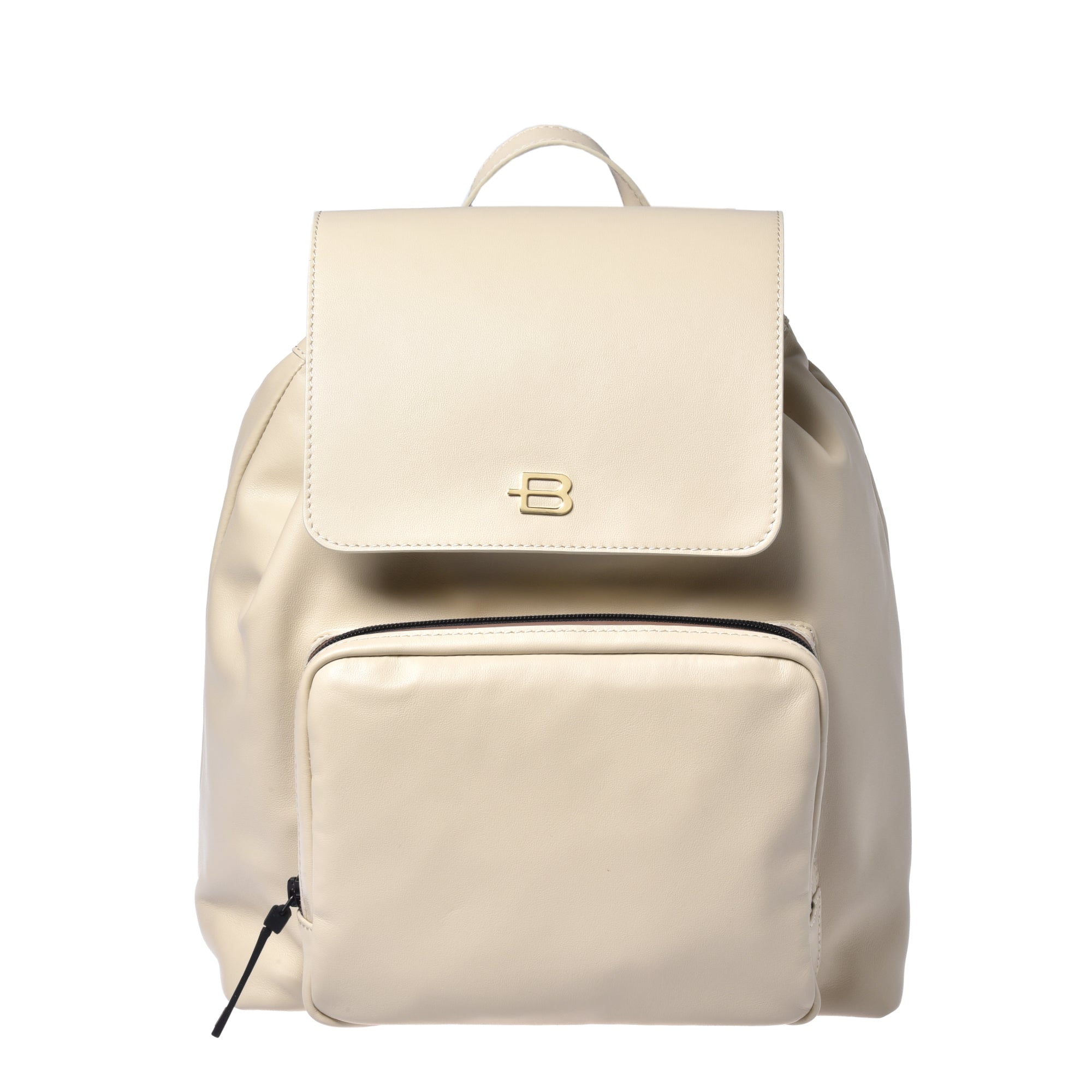 תיק גב צמר-וניל