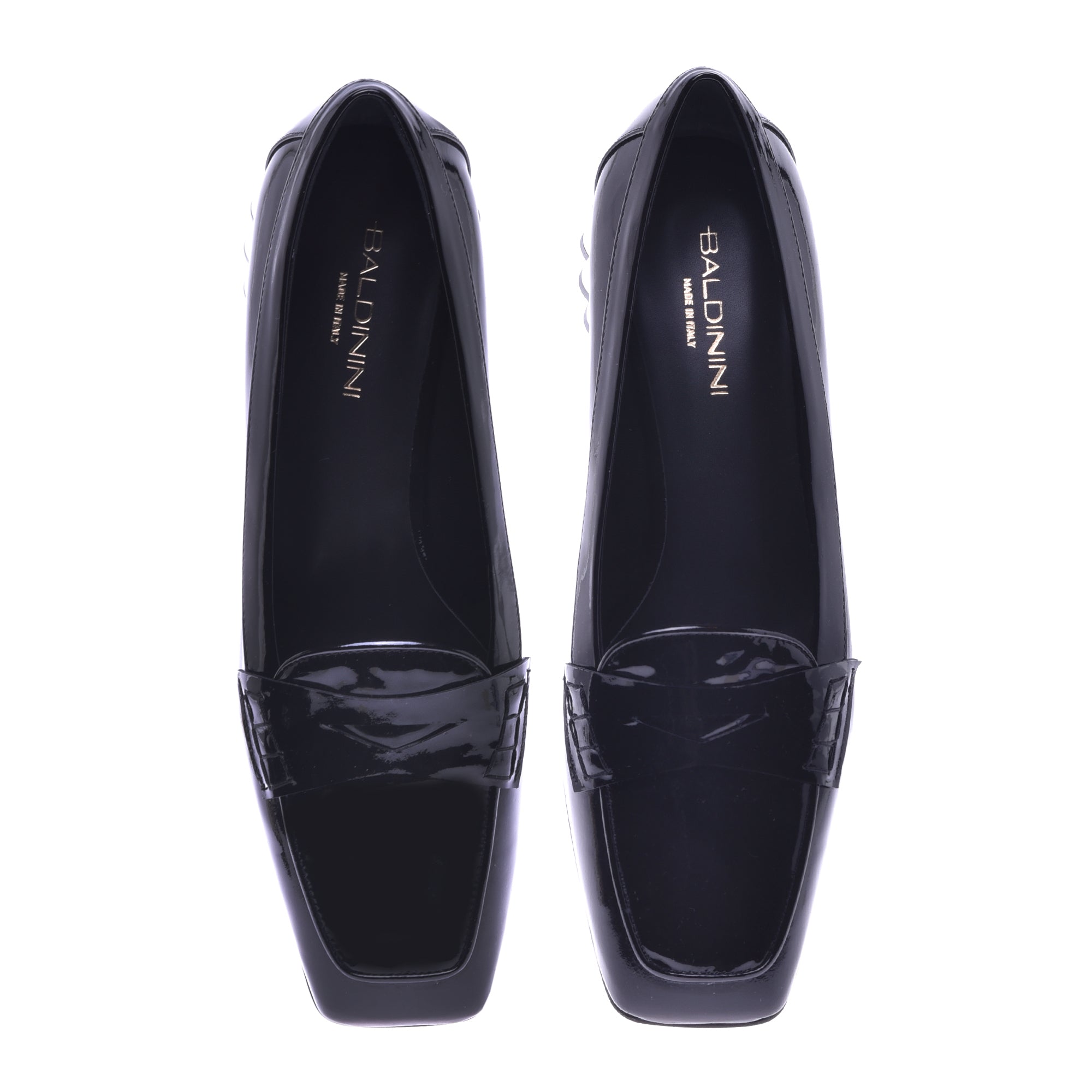 מוקסין קלאסי עקב-שחור