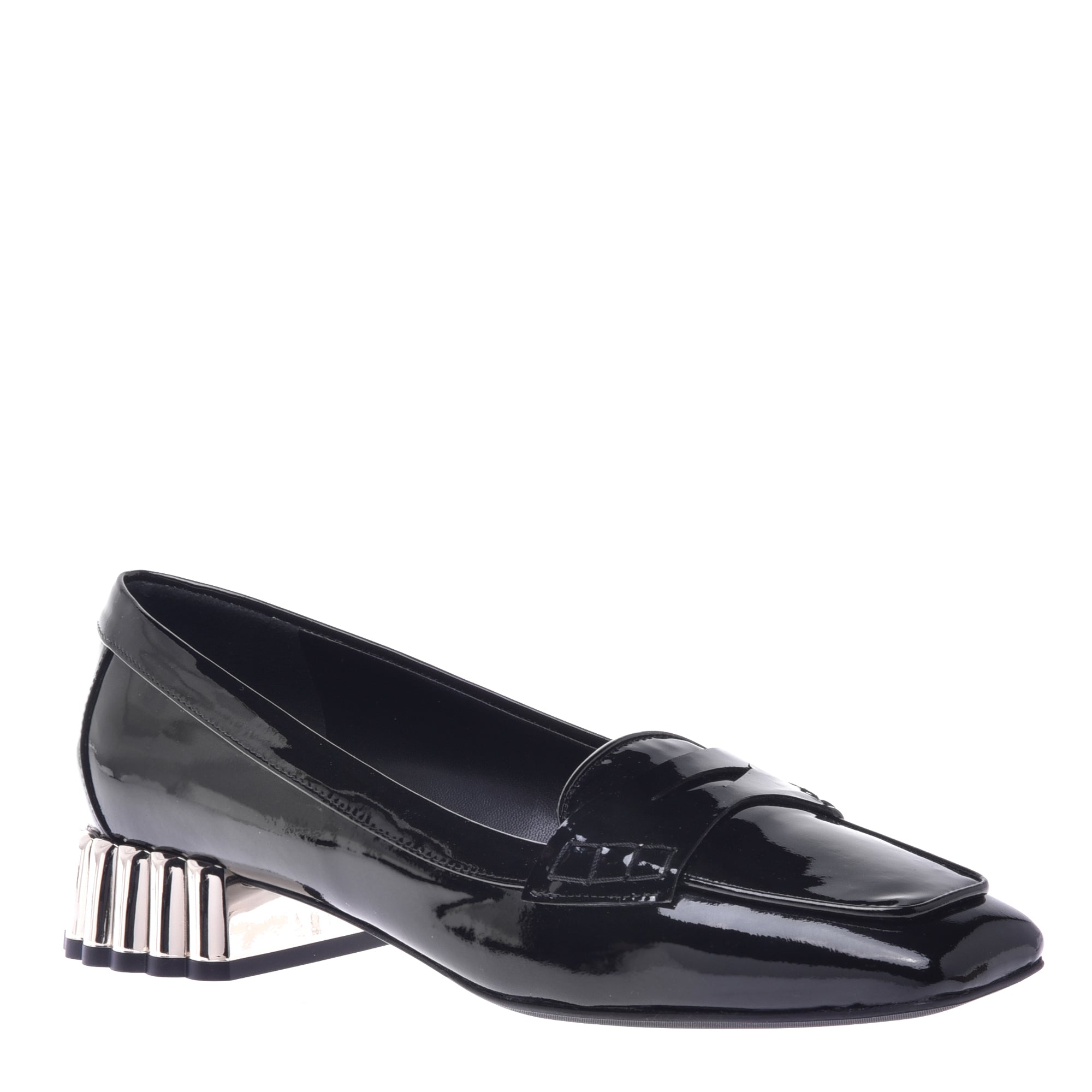 מוקסין קלאסי עקב-שחור