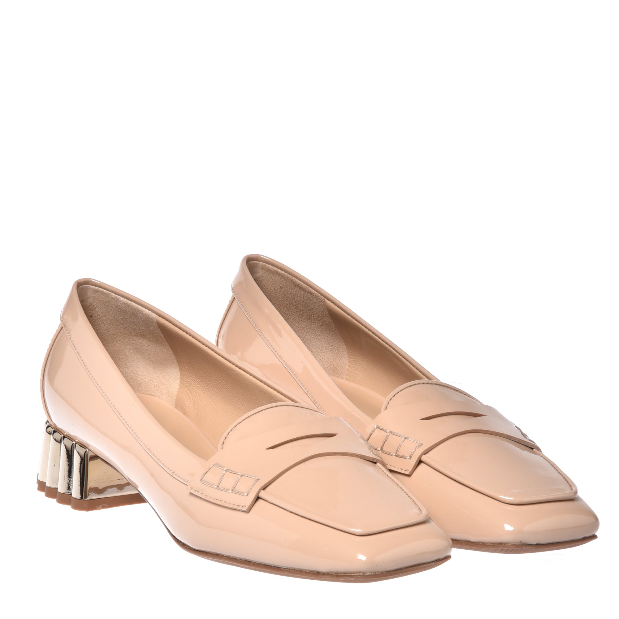 מוקסין קלאסי עקב-ניוד