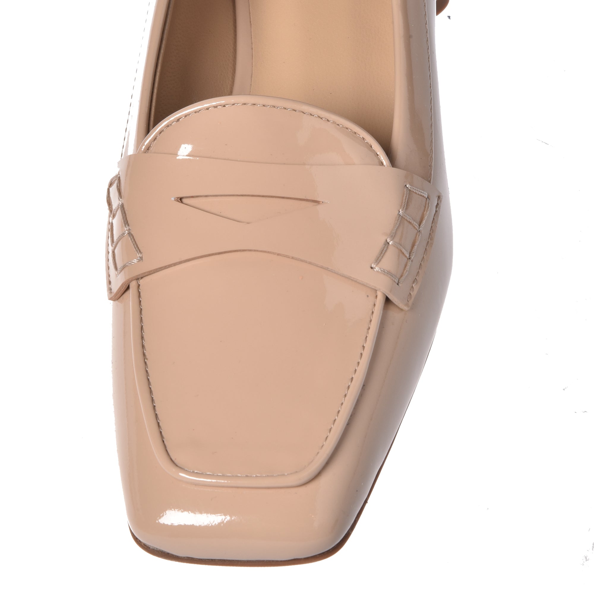 מוקסין קלאסי עקב-ניוד