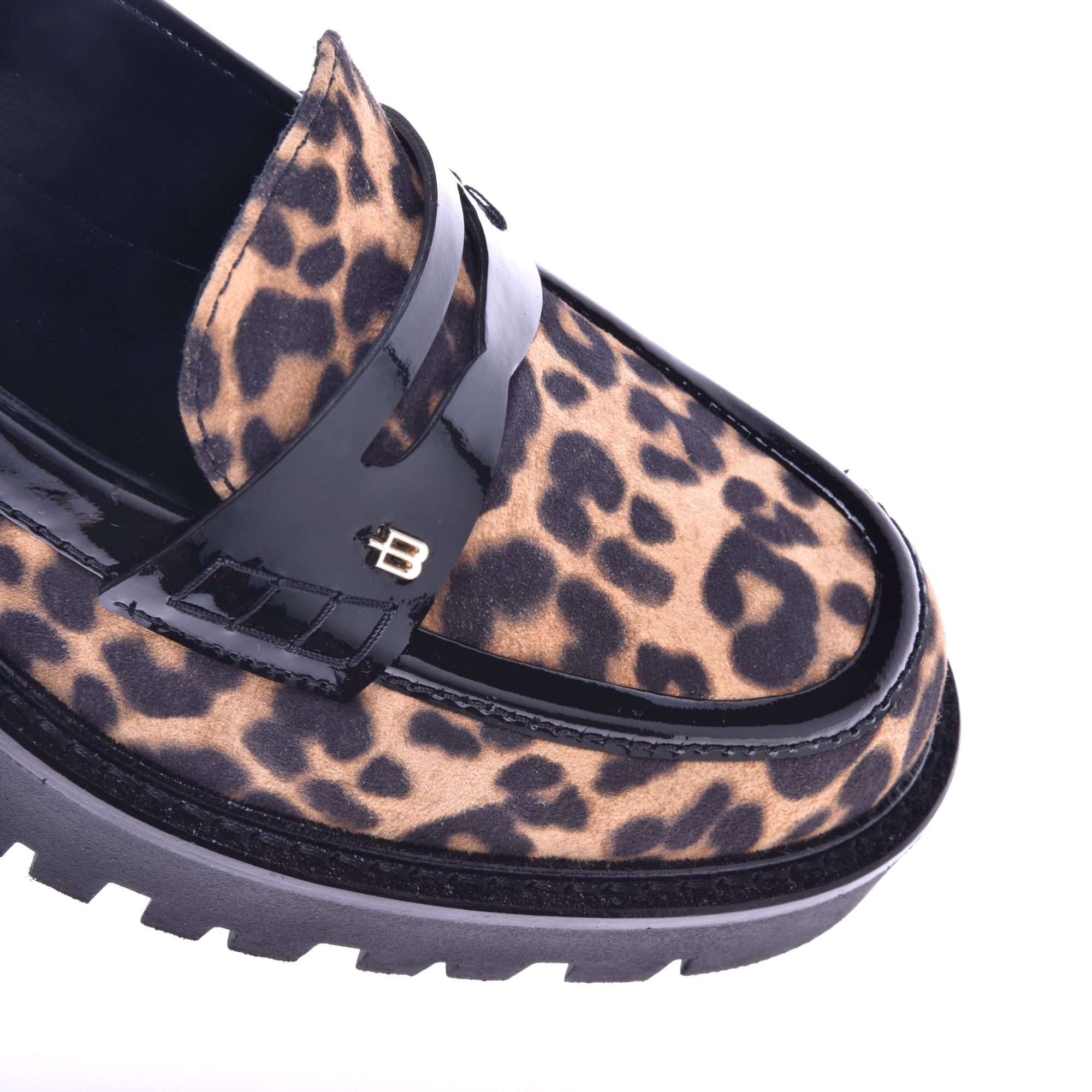 מוקסין עקב צ'אנקי-מנומר