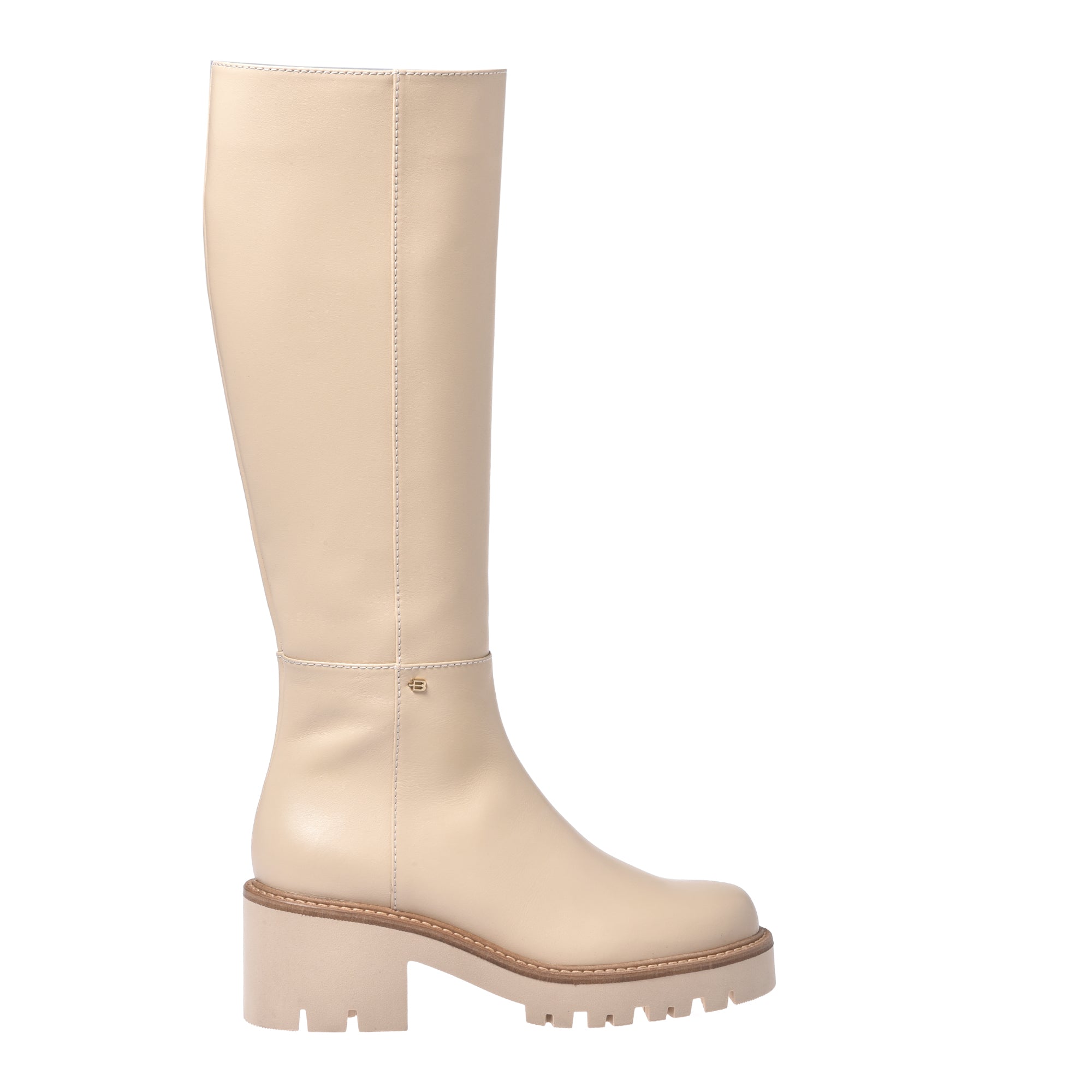 מגף צ'אנקי-וניל