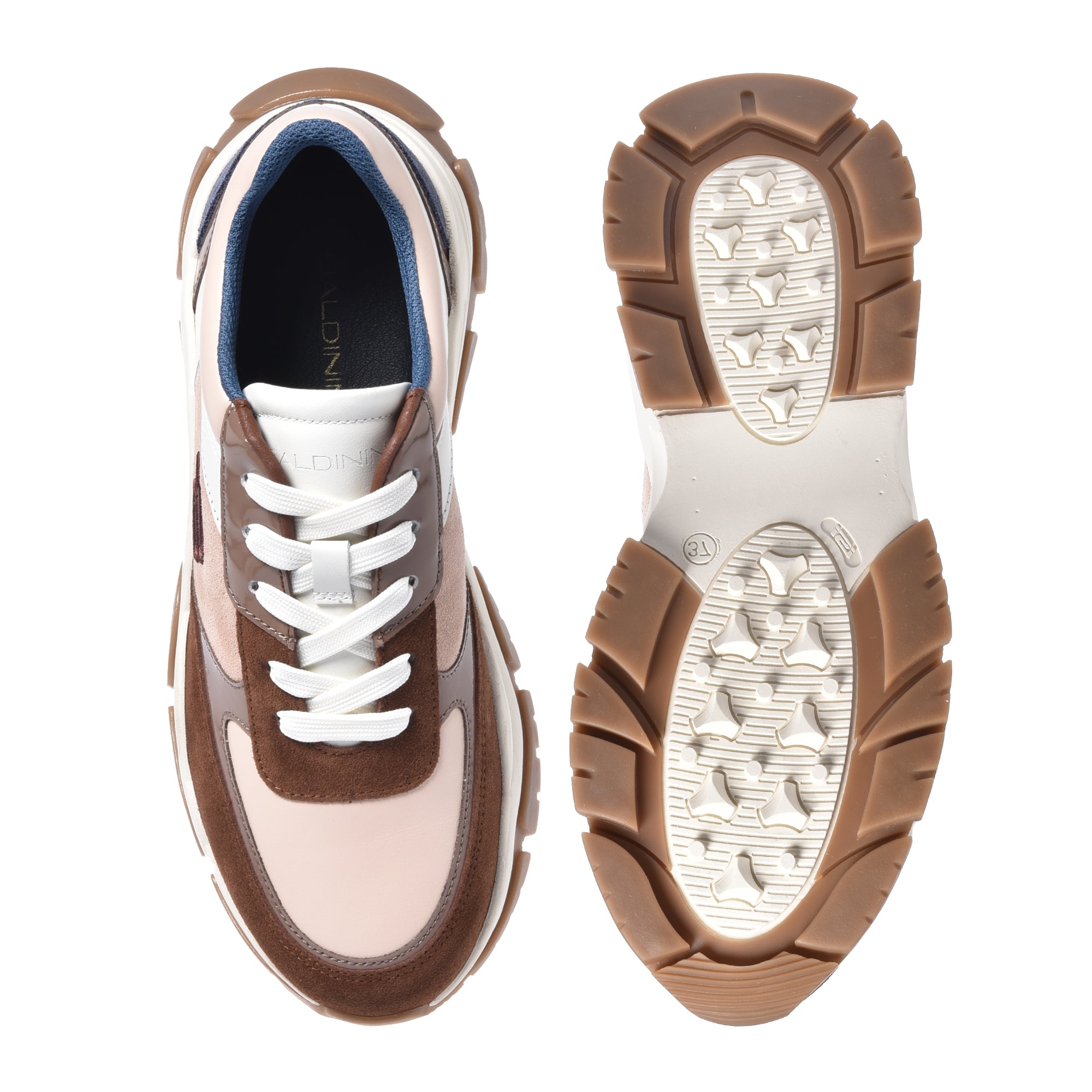 ראנר מולטי-חום/פודרה