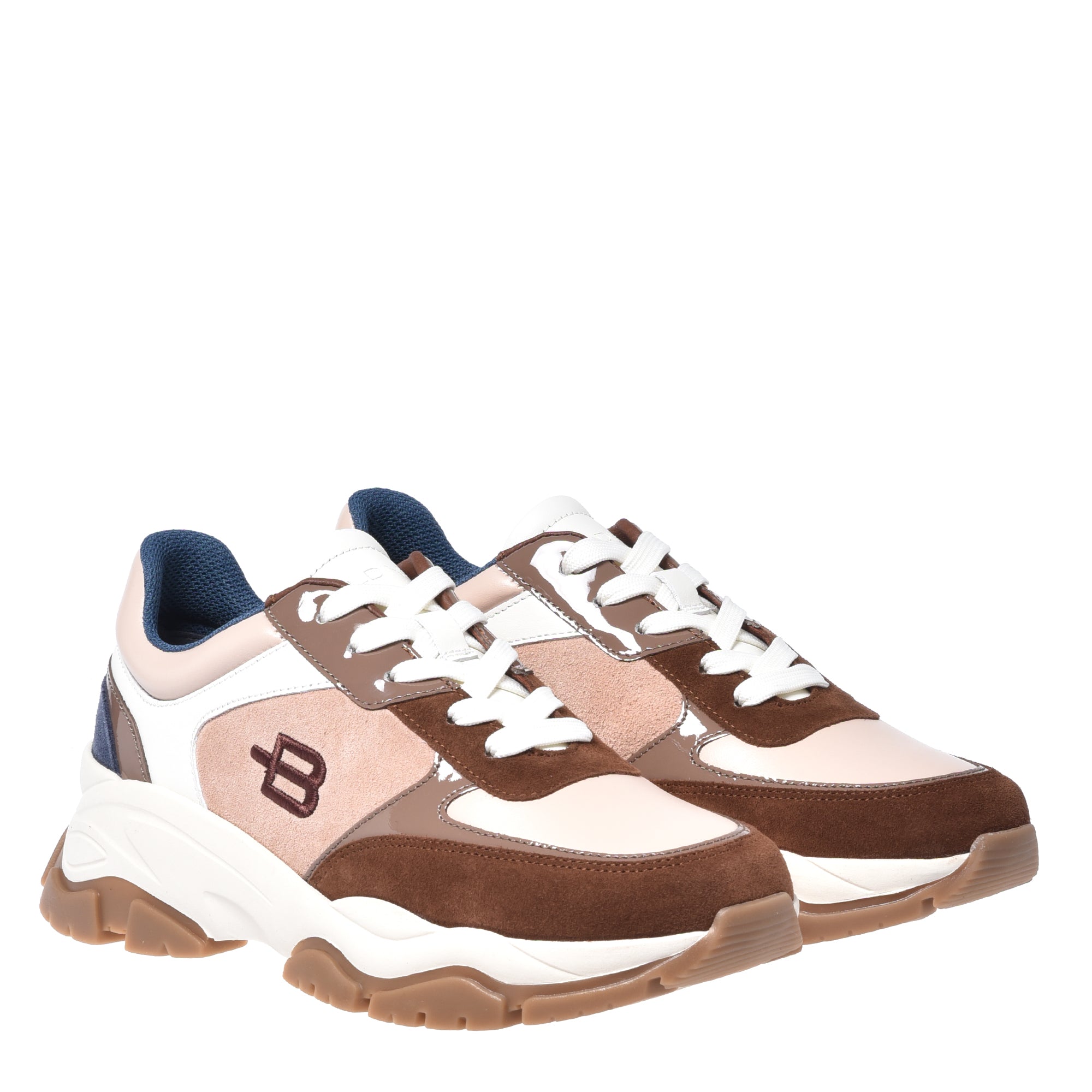 ראנר מולטי-חום/פודרה