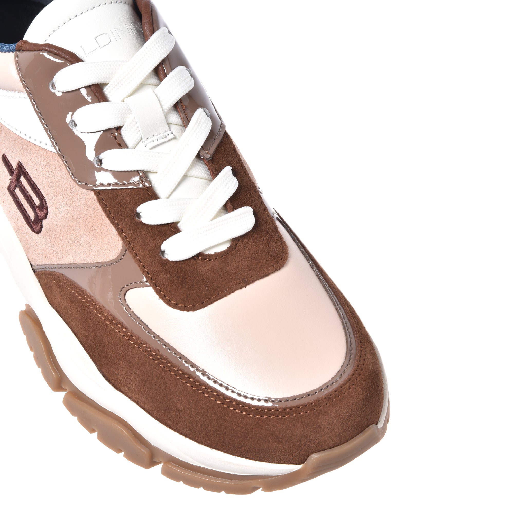 ראנר מולטי-חום/פודרה