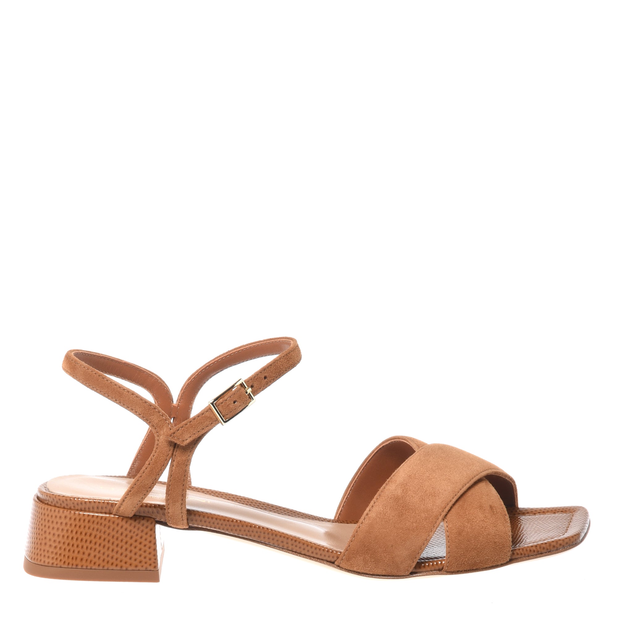 סנדל קלאסי איקס-קאמל