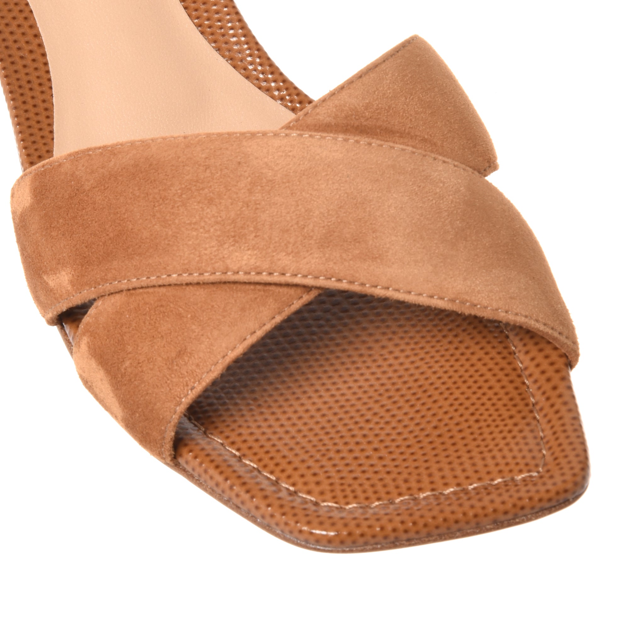 סנדל קלאסי איקס-קאמל