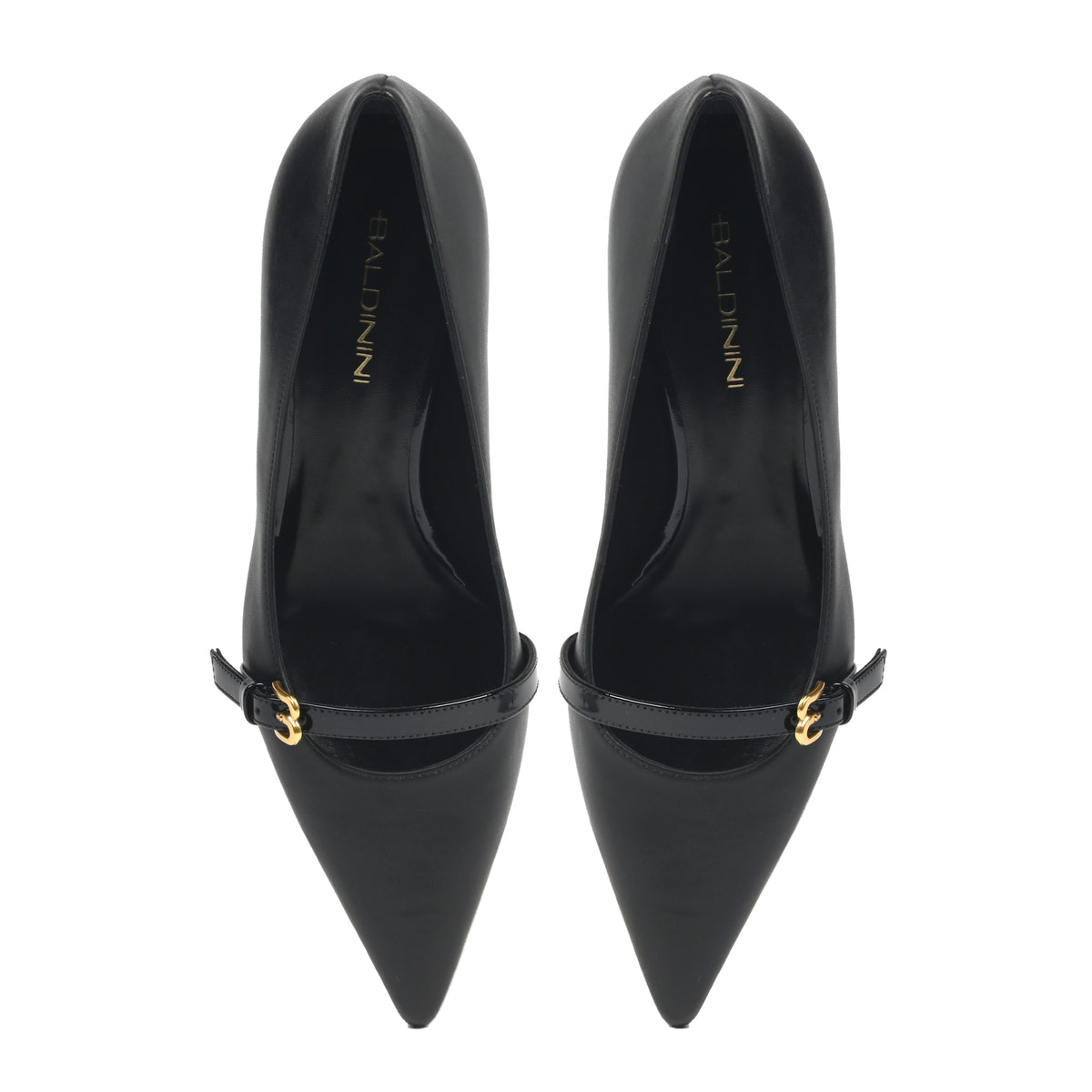 סירה רצועת אבזם