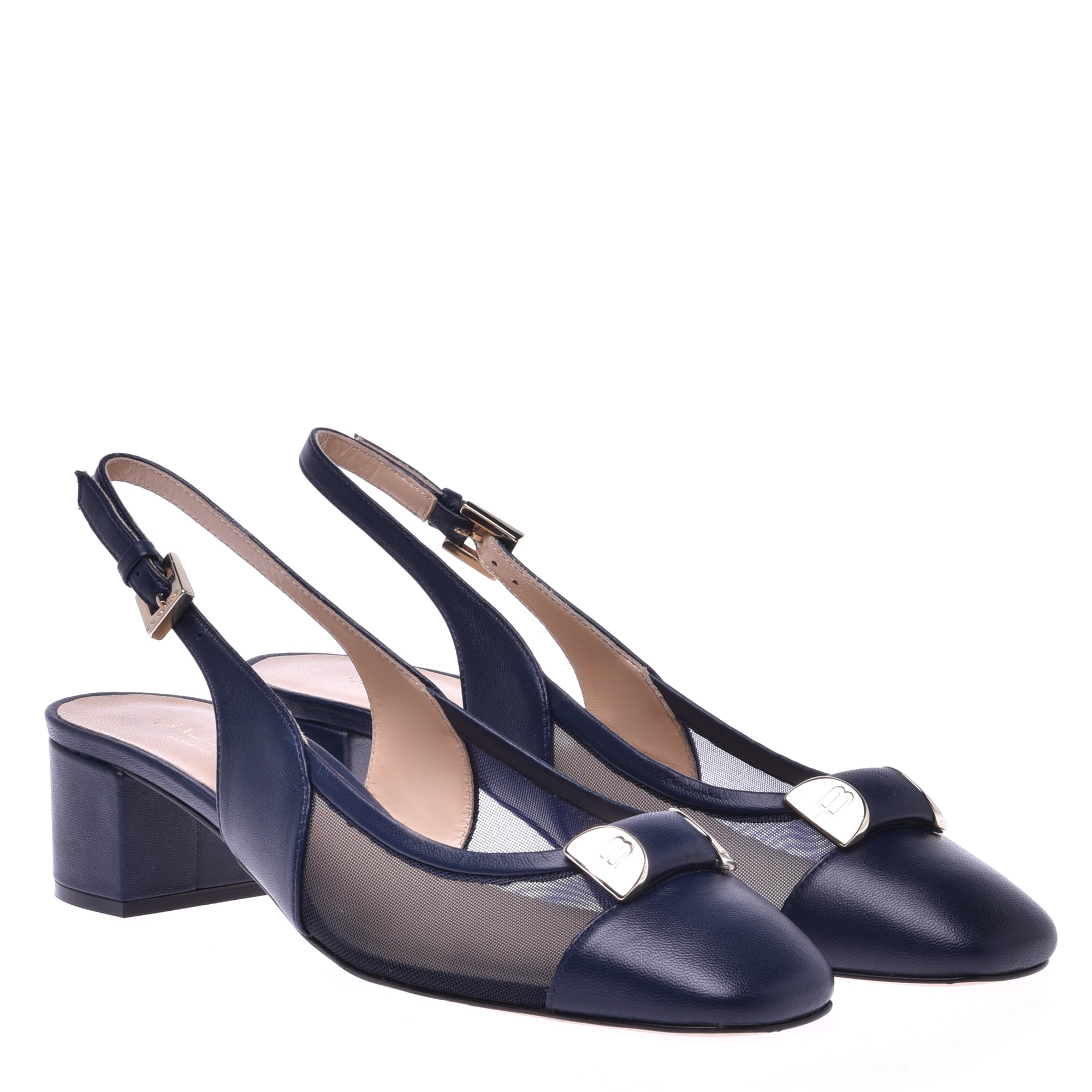 סלינג בק רשת+עור