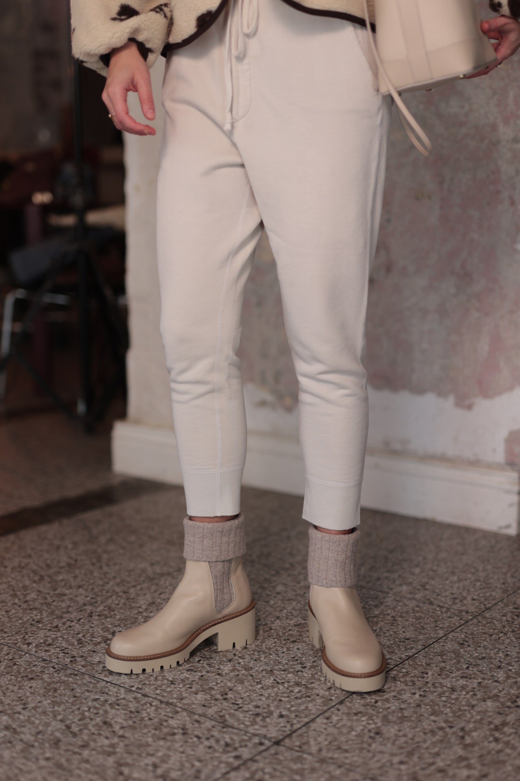 מגפון גרב-וניל