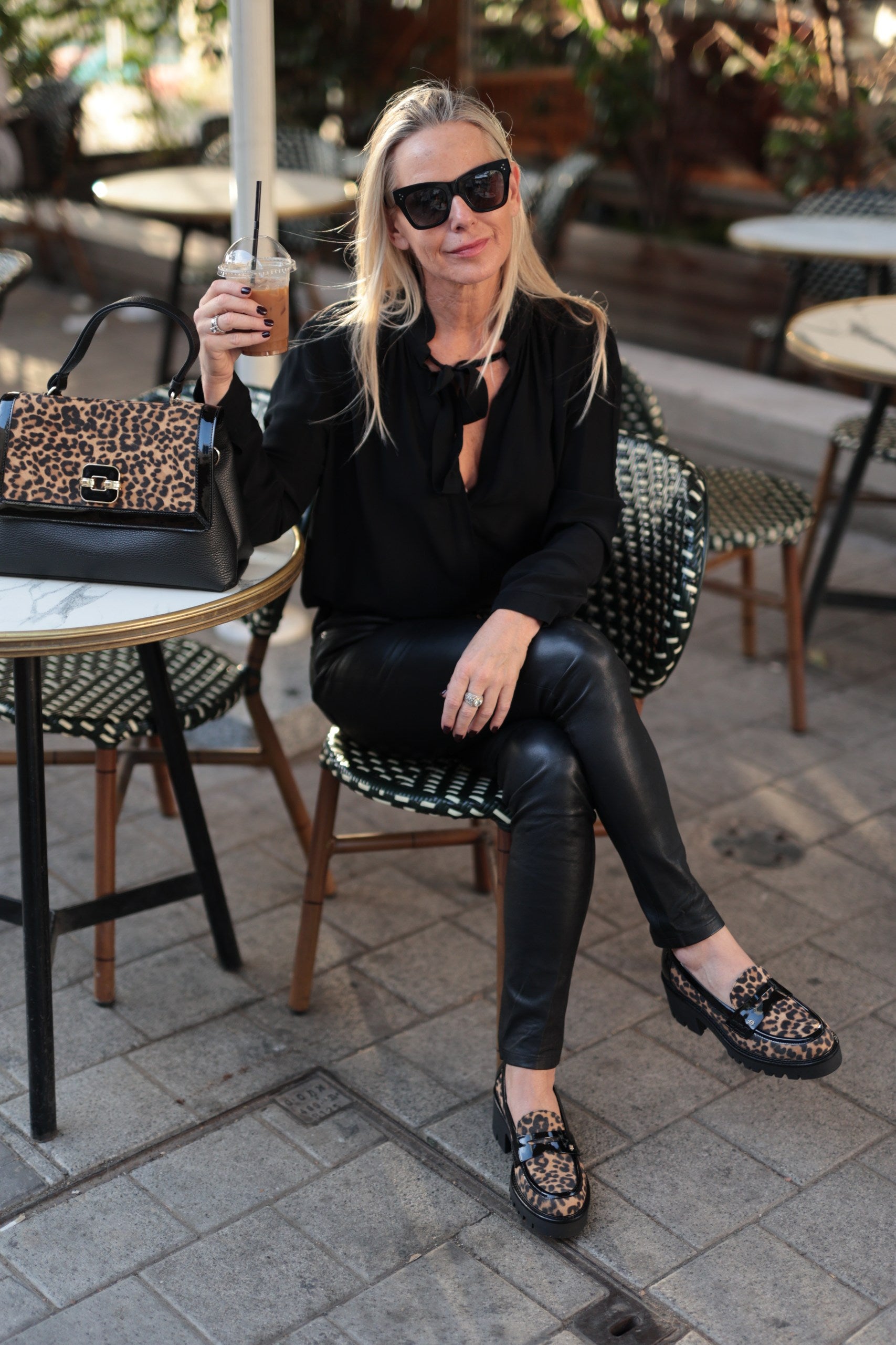 מוקסין עקב צ'אנקי-מנומר