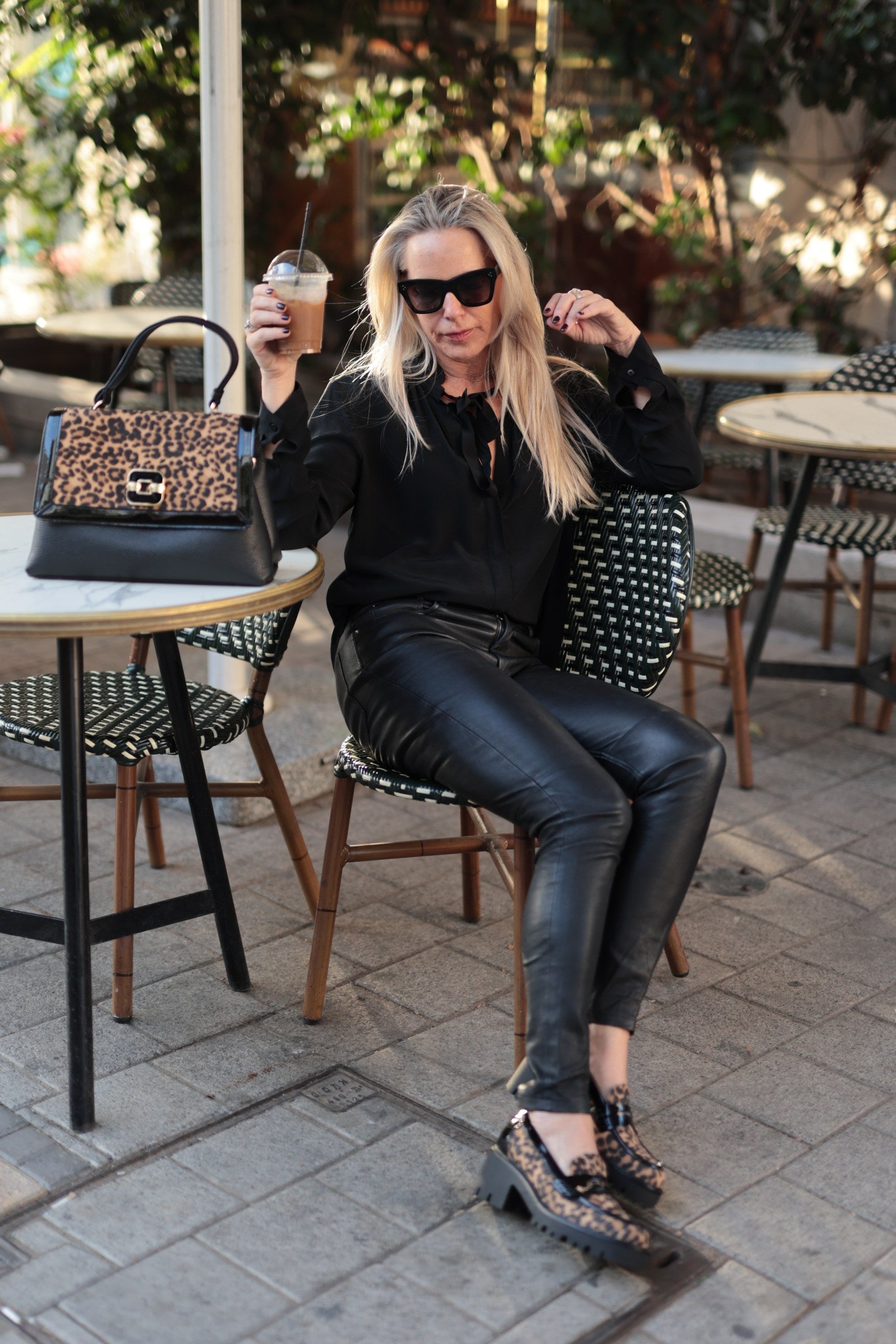 מוקסין עקב צ'אנקי-מנומר