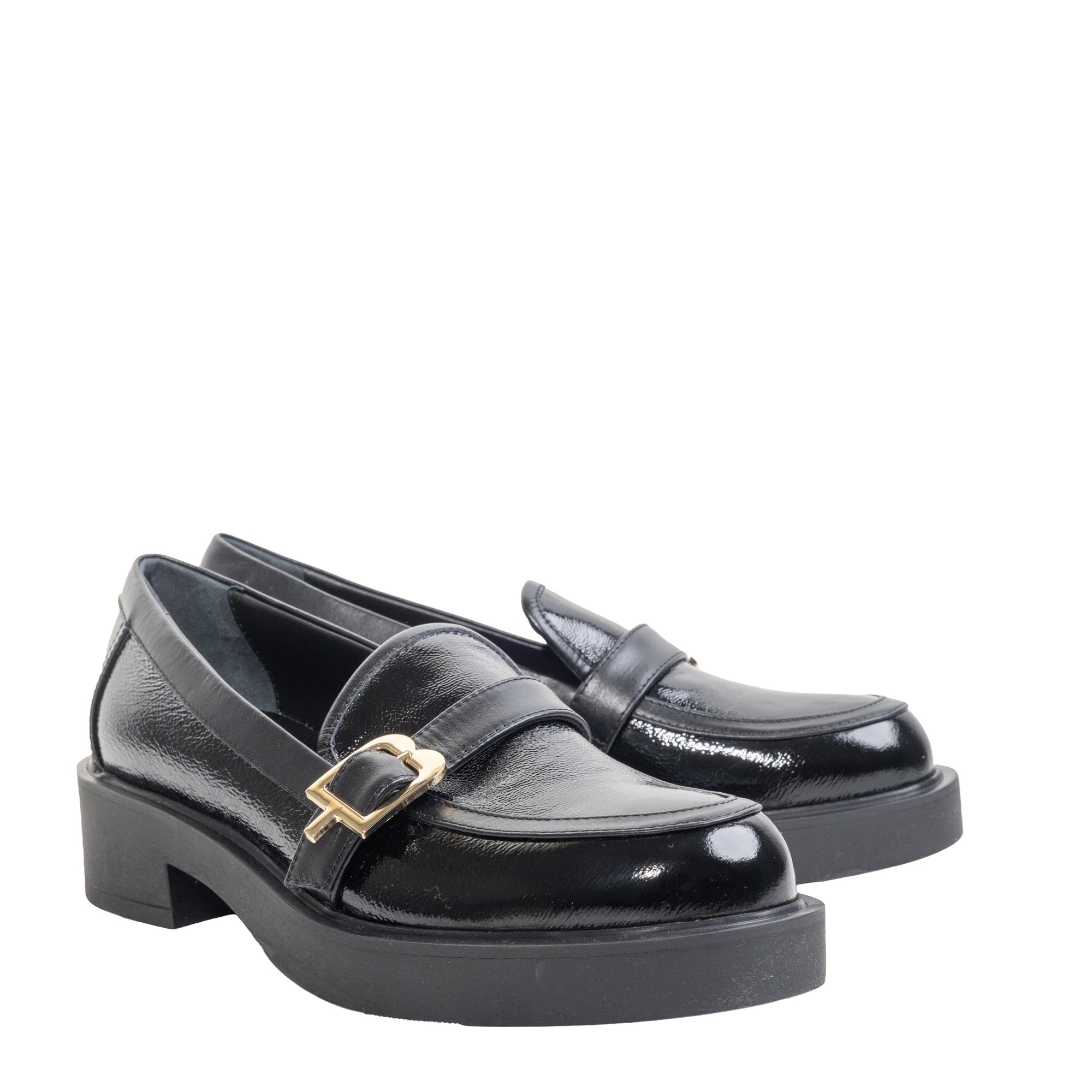 מוקסין לאק קלאסי-שחור