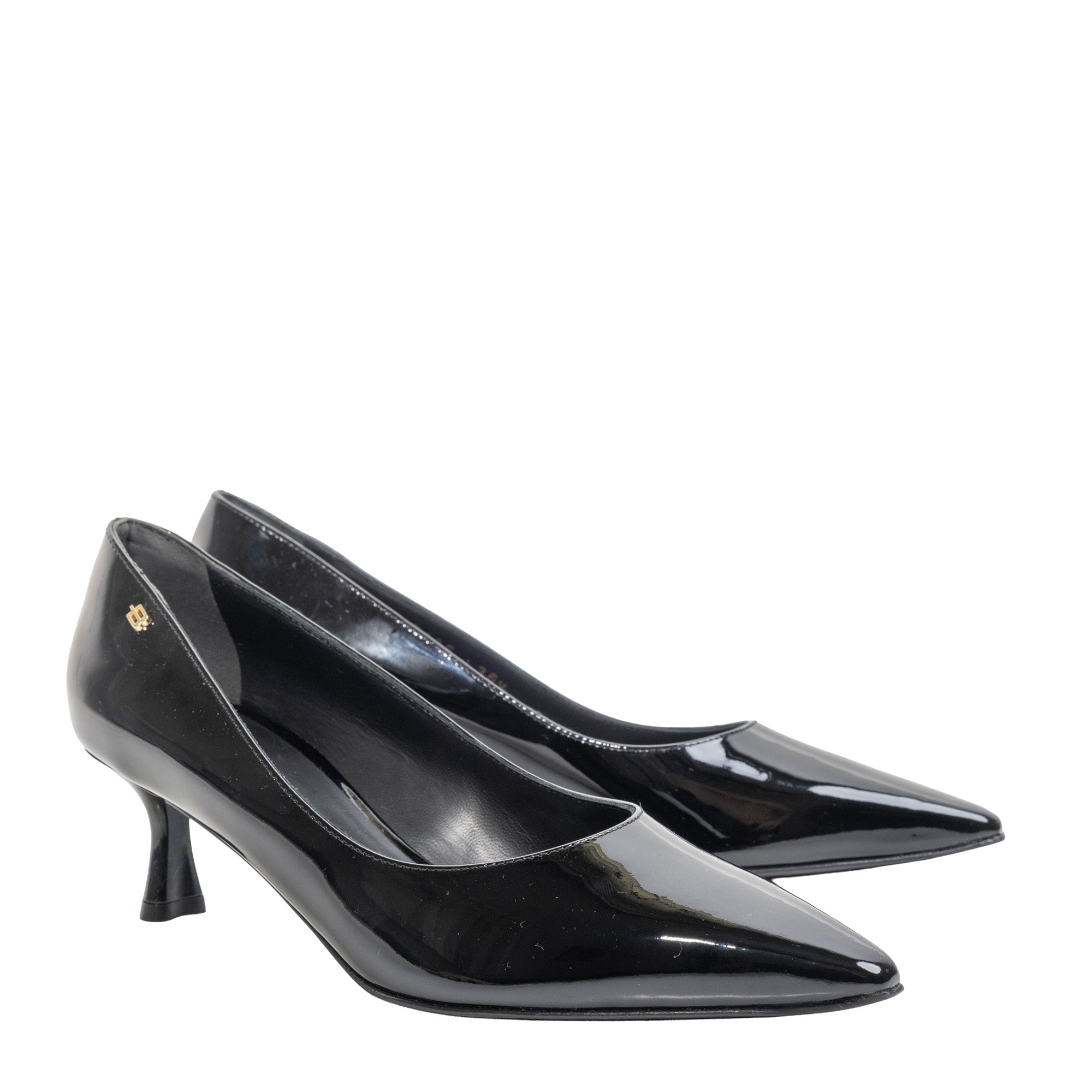 סירה קיטן לאק-שחור