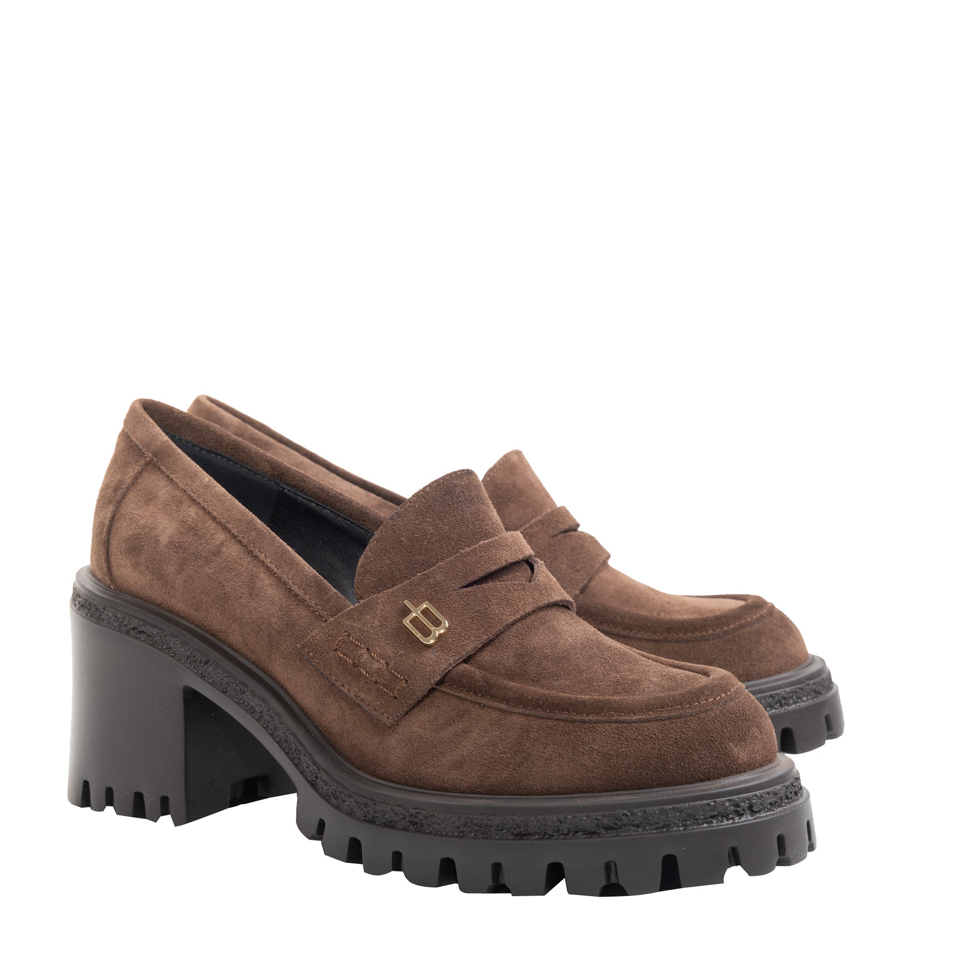 מוקסין זמש צ'אנקי-חום