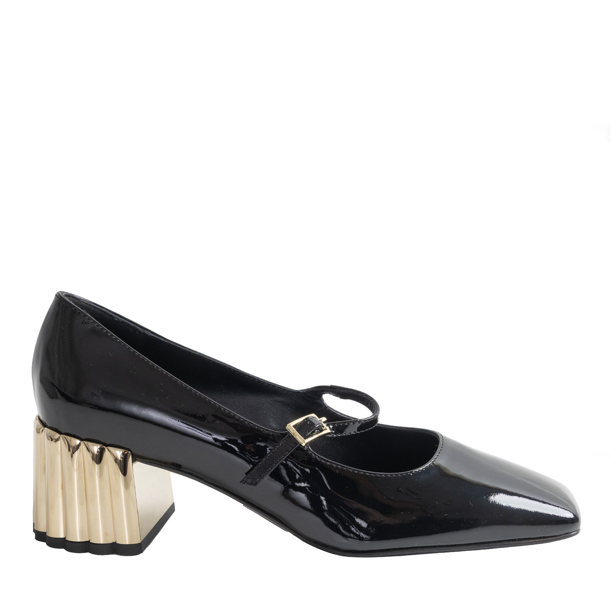 סירה לאק מרי ג'יין-שחור