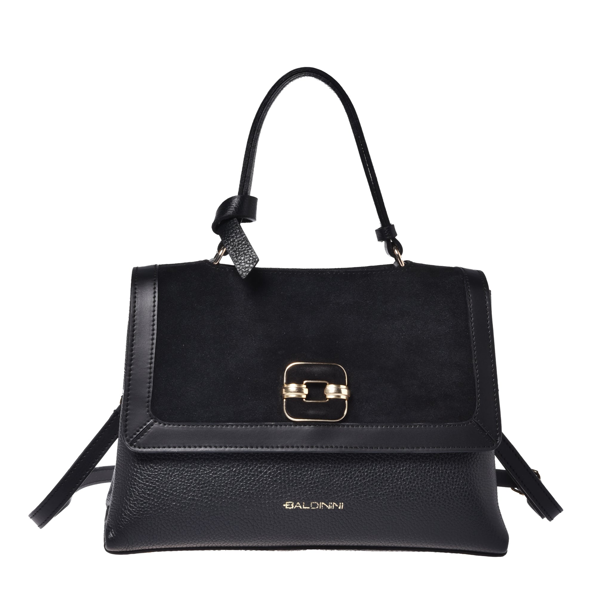 תיק עבודה-שחור