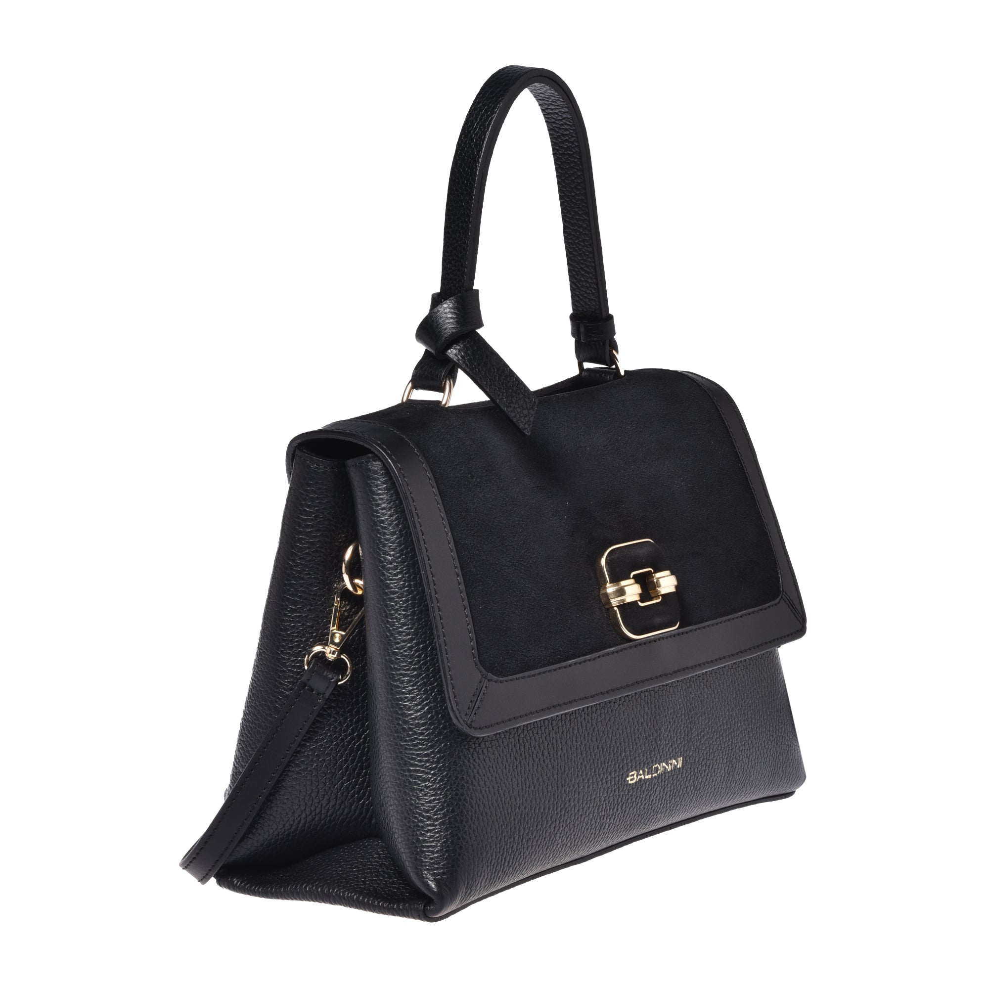 תיק עבודה-שחור