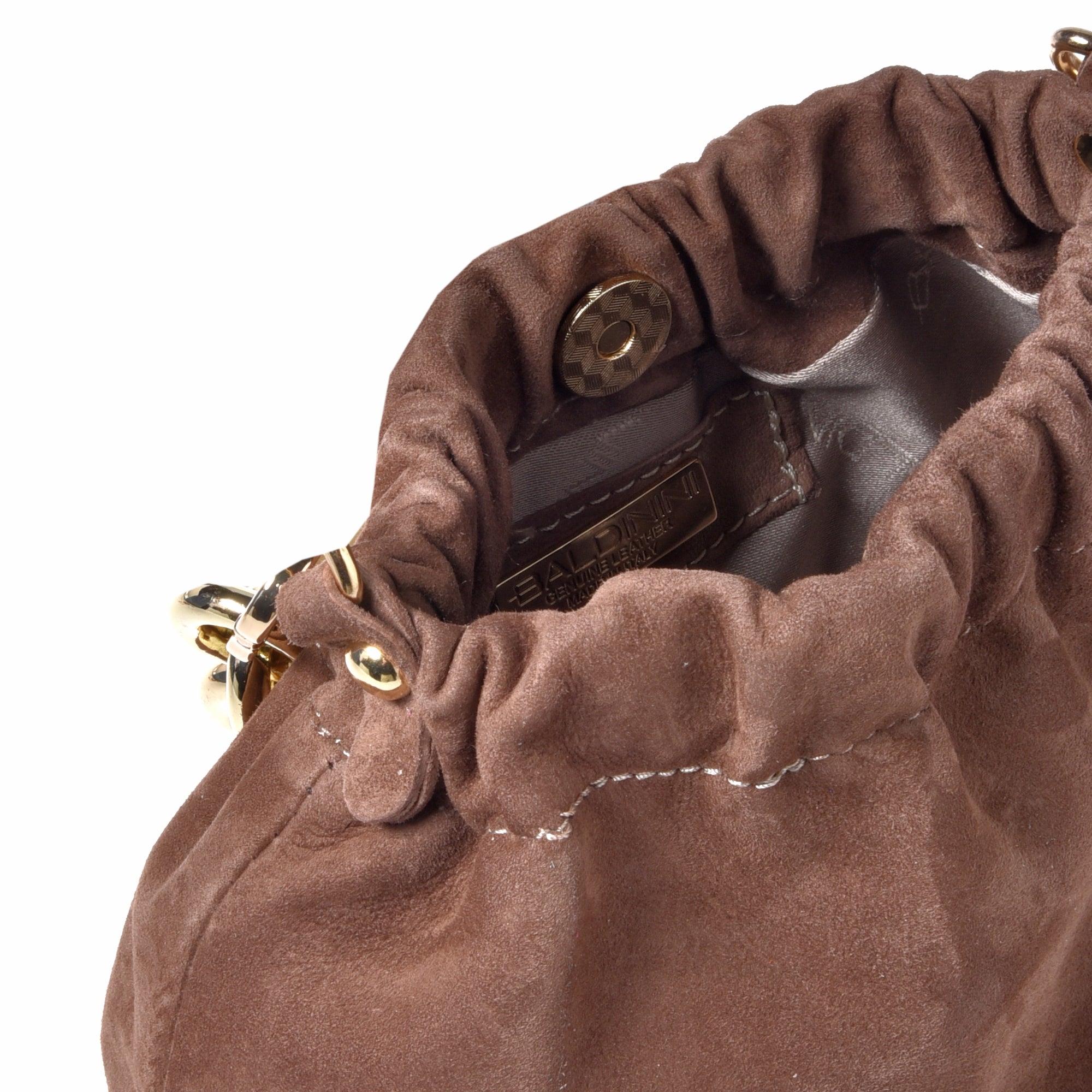 תיק זמש מכווץ-טואופ