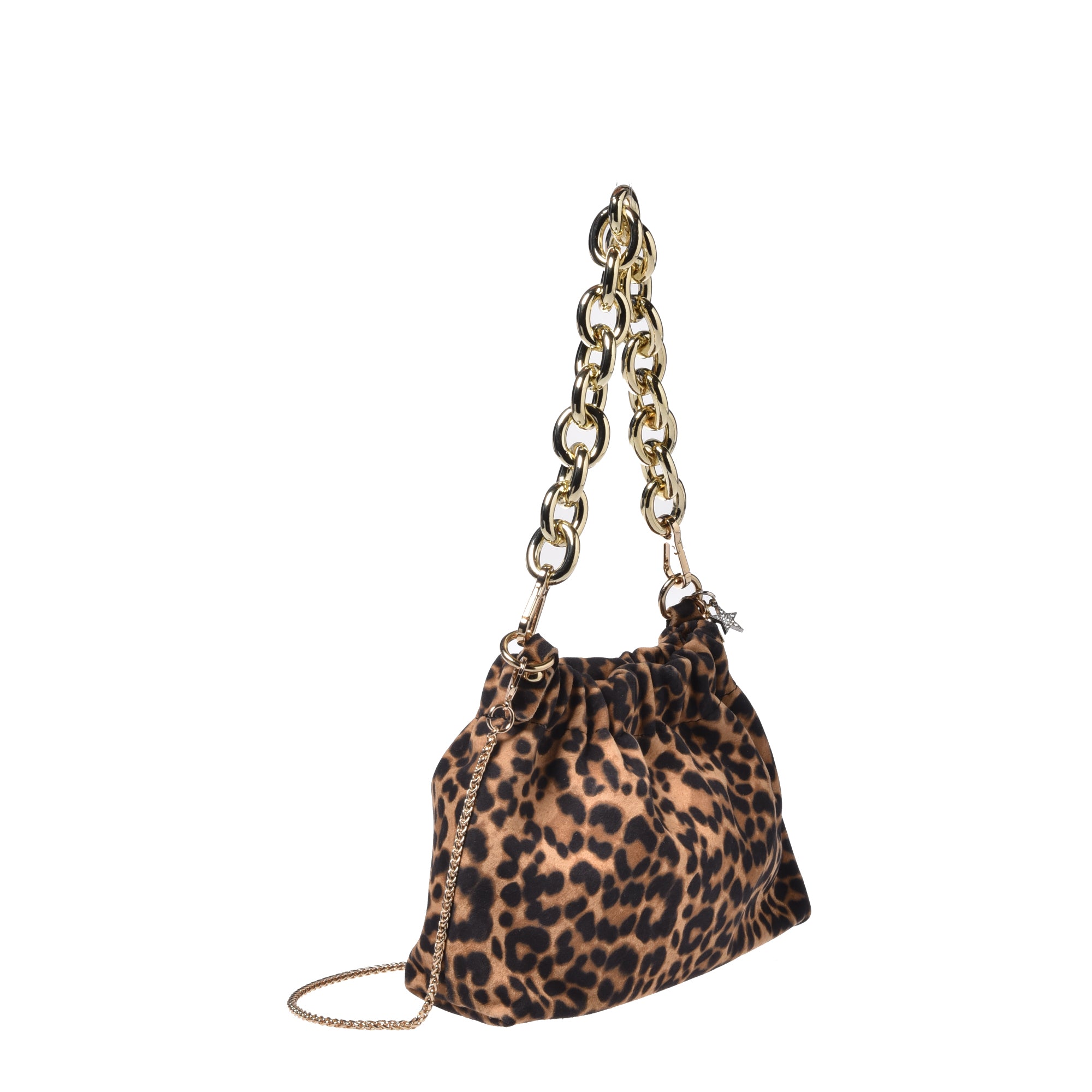 תיק מכווץ-מנומר