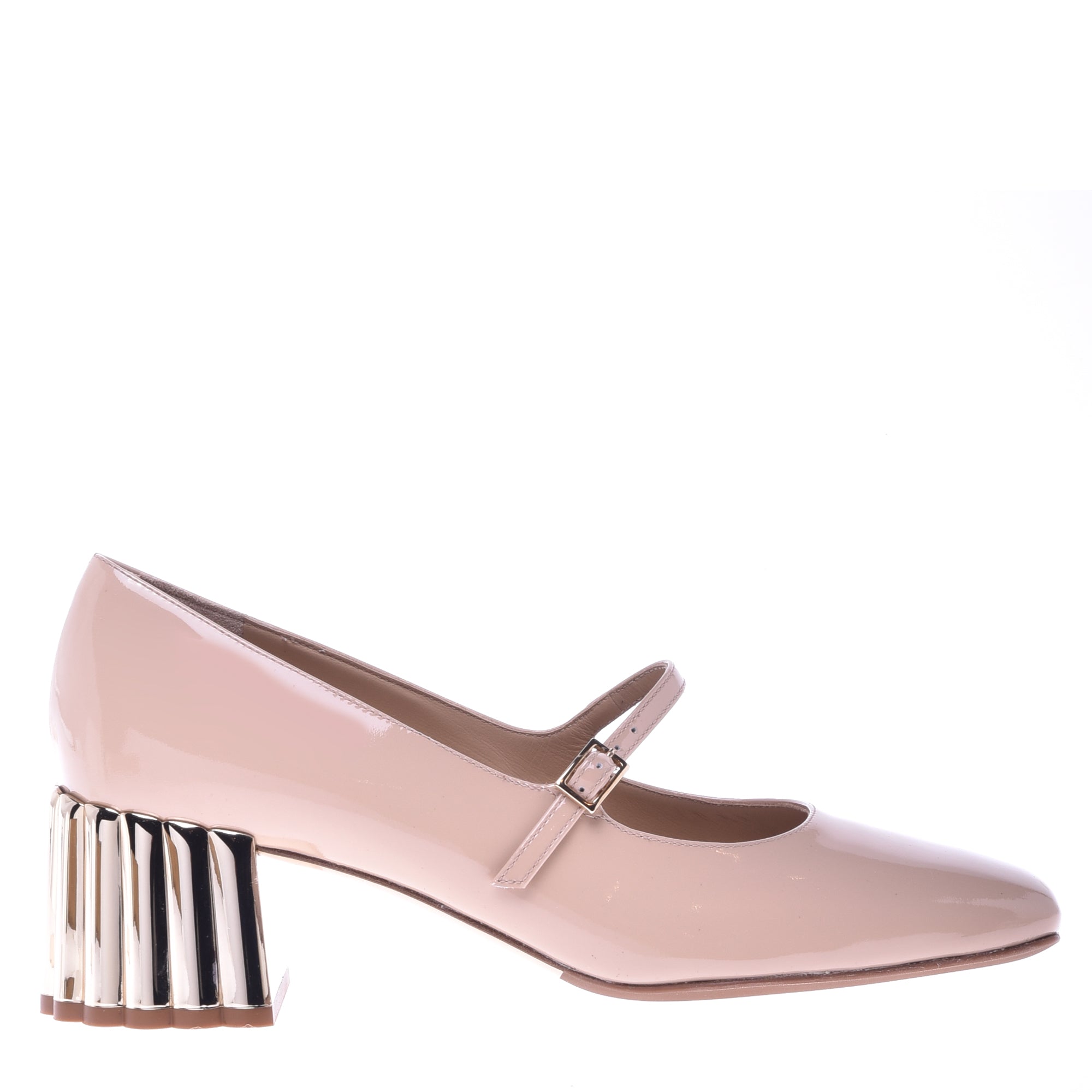 לאק מרי ג'יין-ניוד