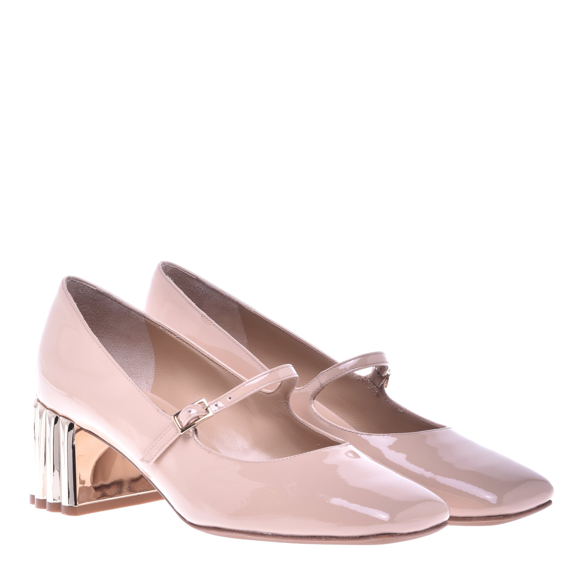 לאק מרי ג'יין-ניוד