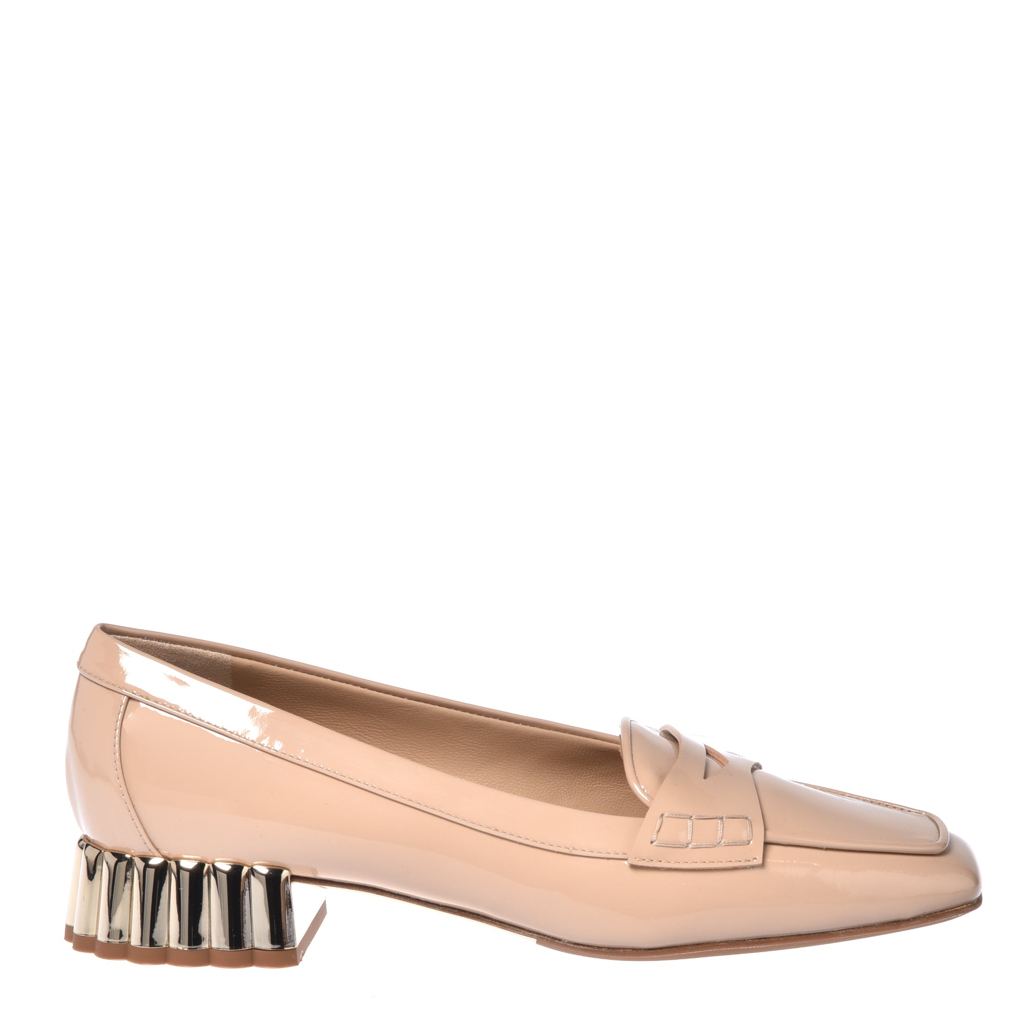 מוקסין קלאסי עקב-ניוד