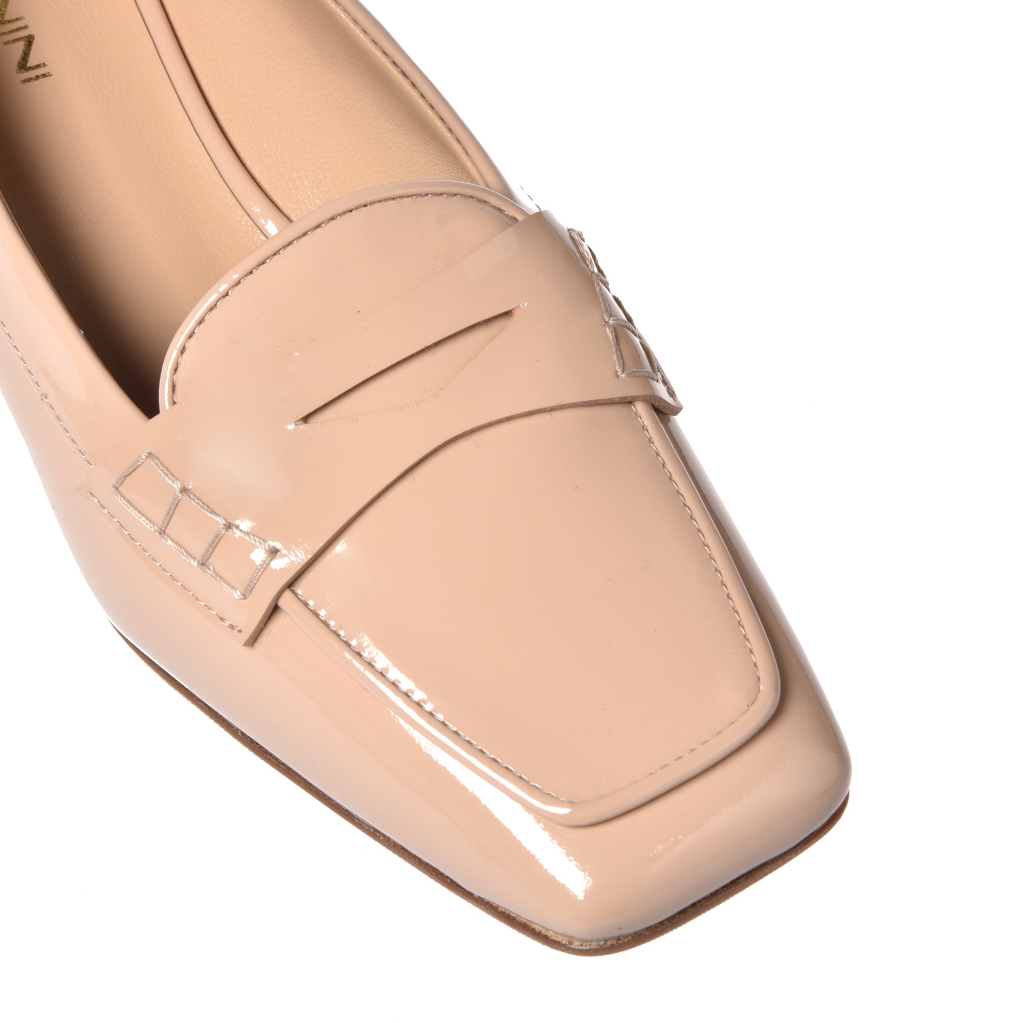 מוקסין קלאסי עקב-ניוד