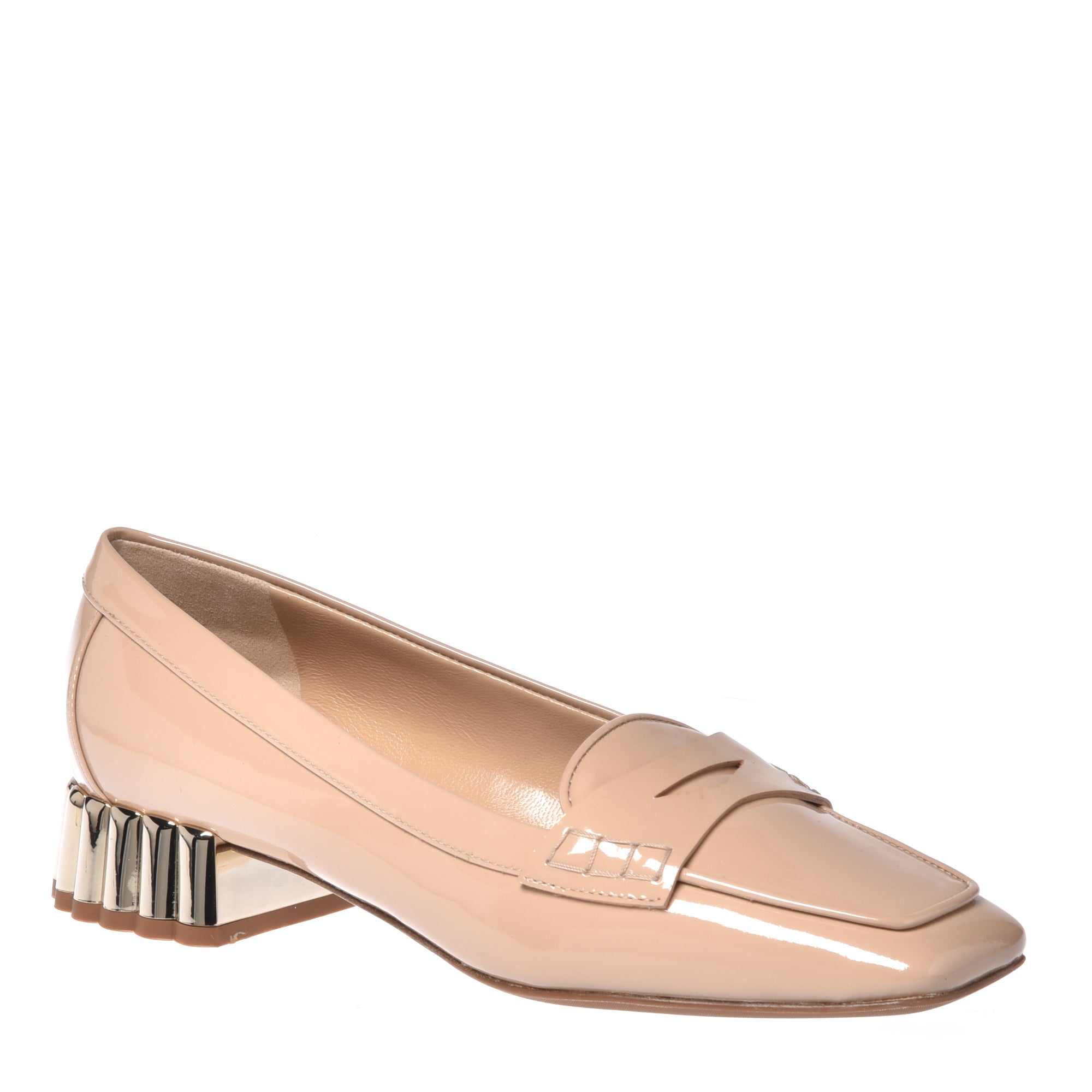 מוקסין קלאסי עקב-ניוד