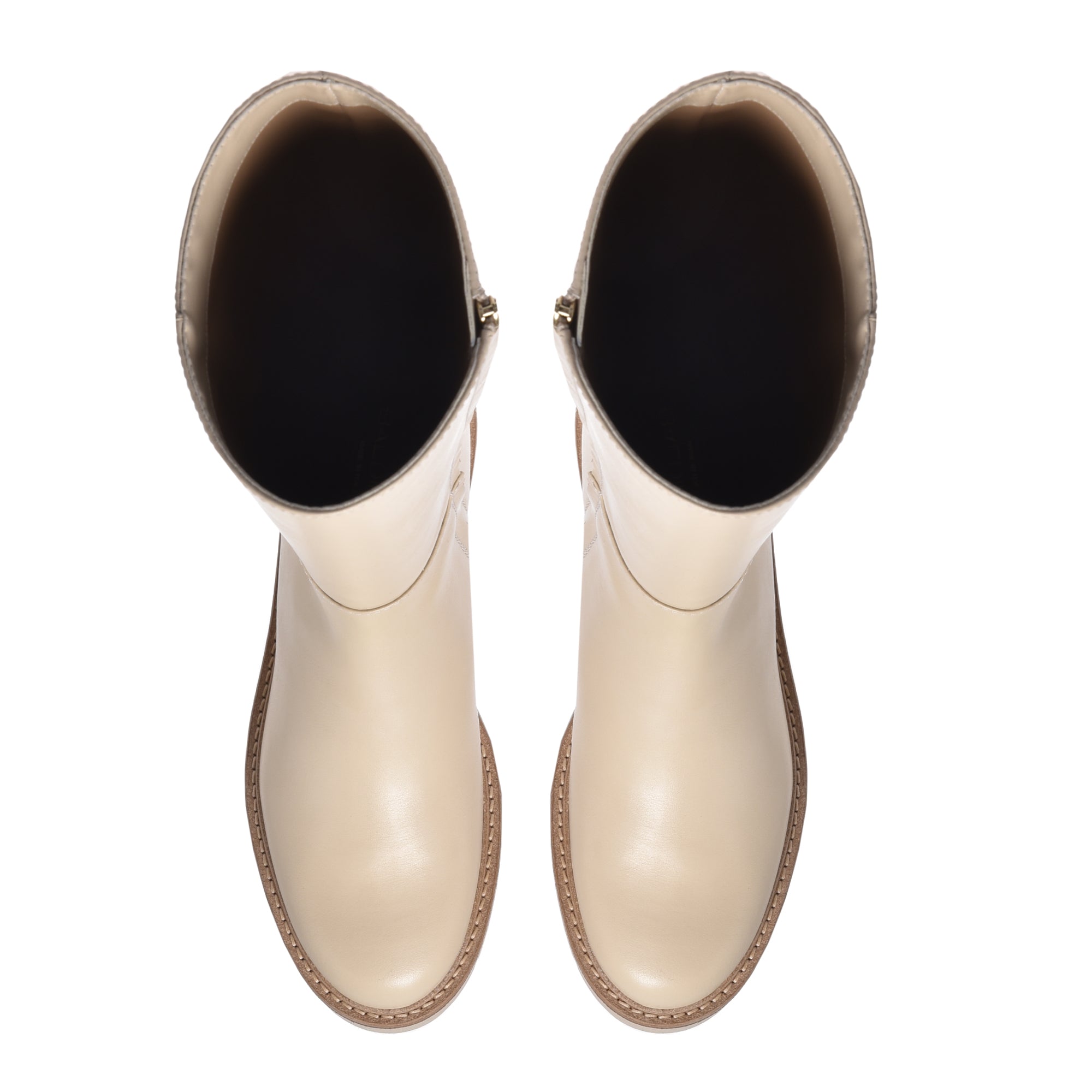 מגף צ'אנקי-וניל