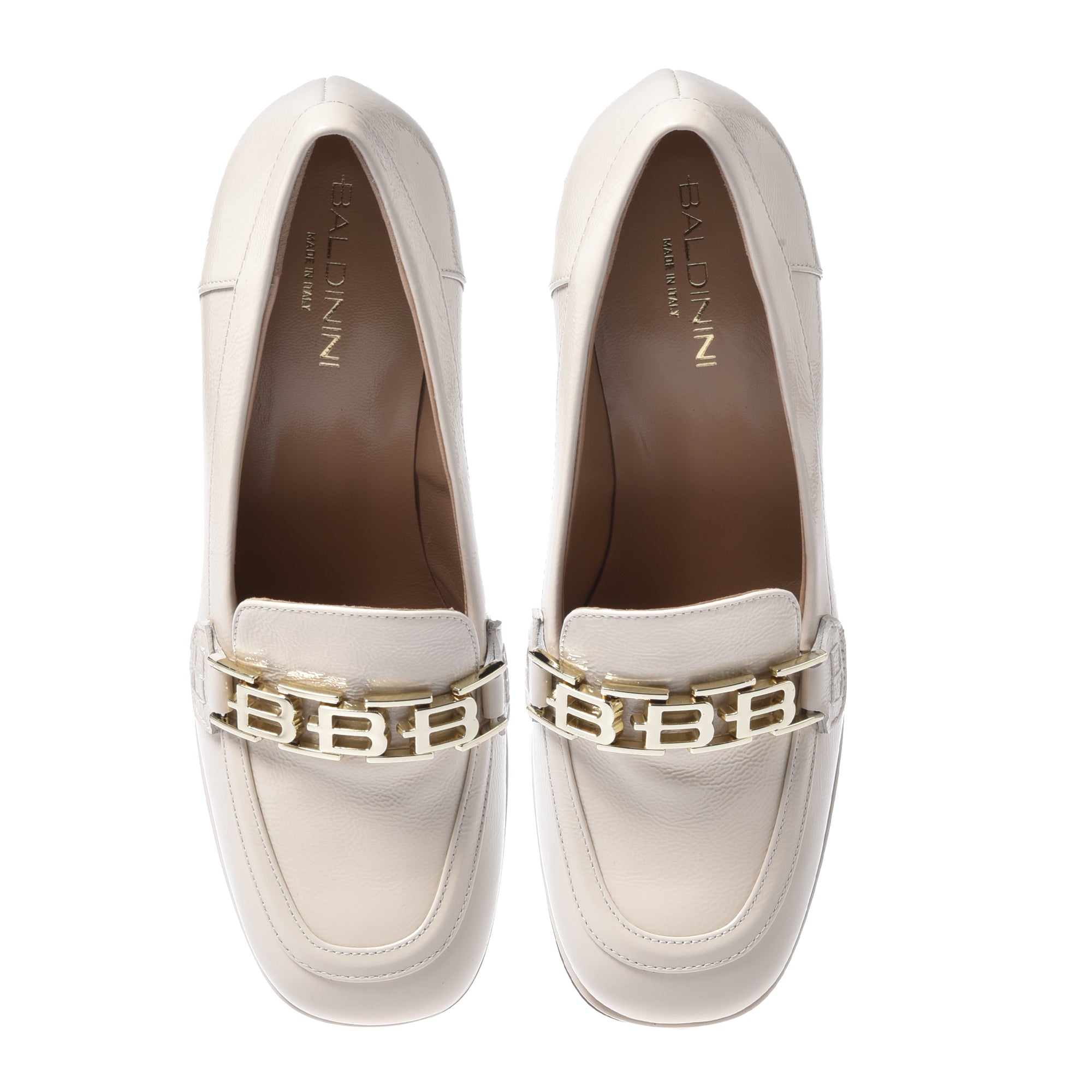 מוקסין עקב+פלטפורמה-וניל